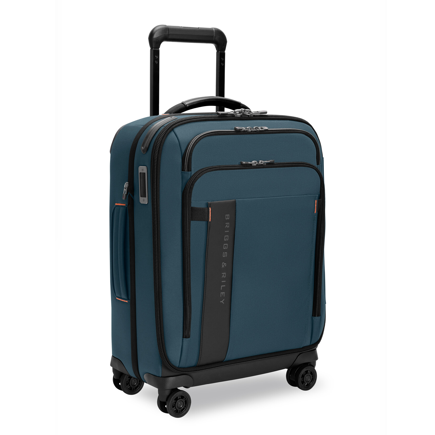 BRIGGS & RILEY ZDX- GLOBAL CARRY-ON EXP SPINNER
