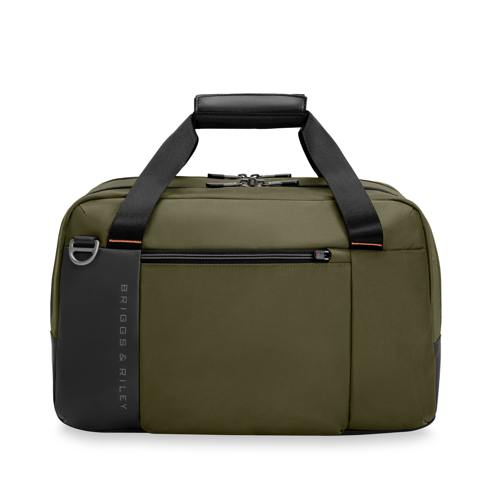 BRIGGS & RILEY ZDX- UNDERSEAT CABIN BAG