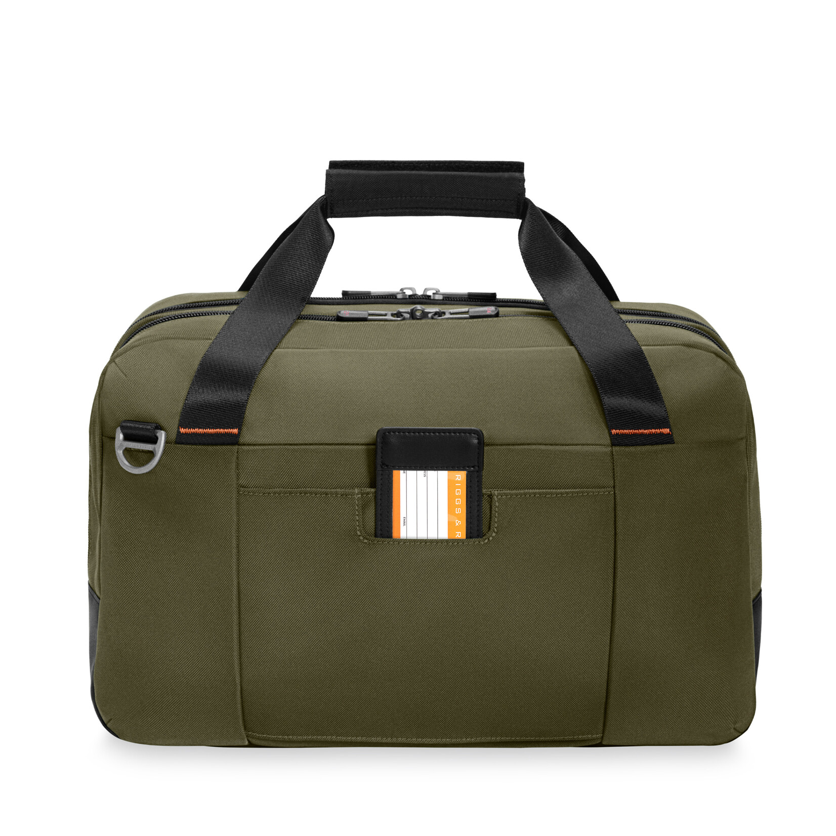 BRIGGS & RILEY ZDX- UNDERSEAT CABIN BAG