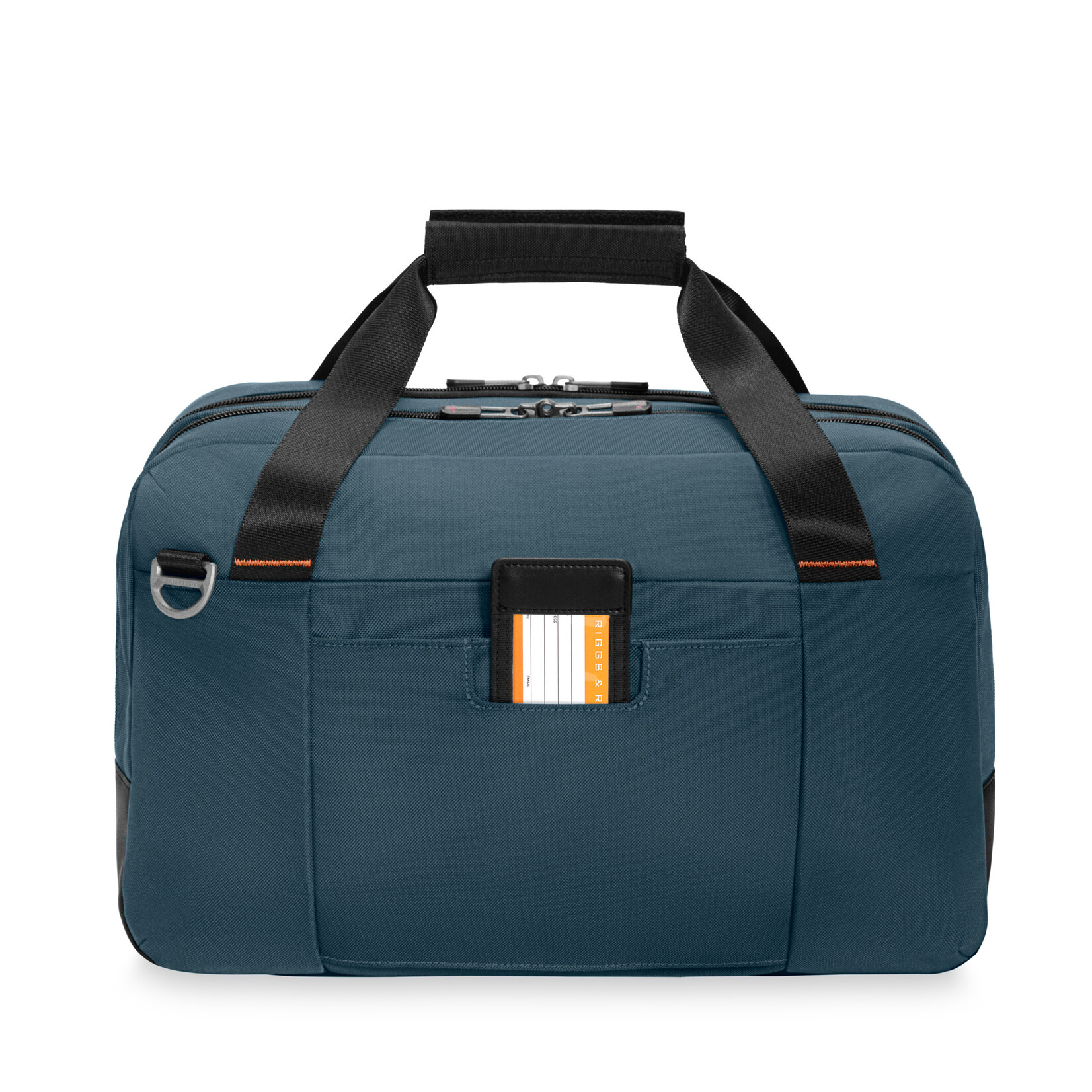 BRIGGS & RILEY ZDX- UNDERSEAT CABIN BAG