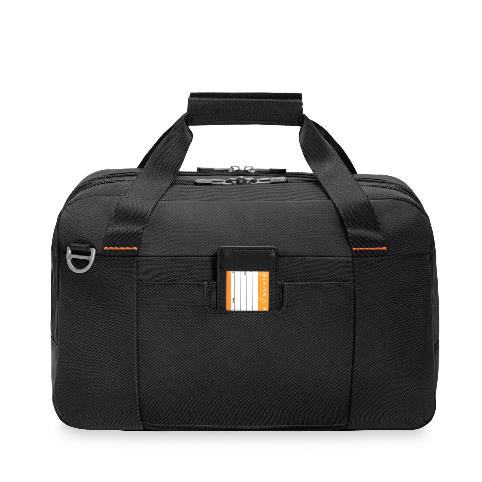 BRIGGS & RILEY ZDX- UNDERSEAT CABIN BAG