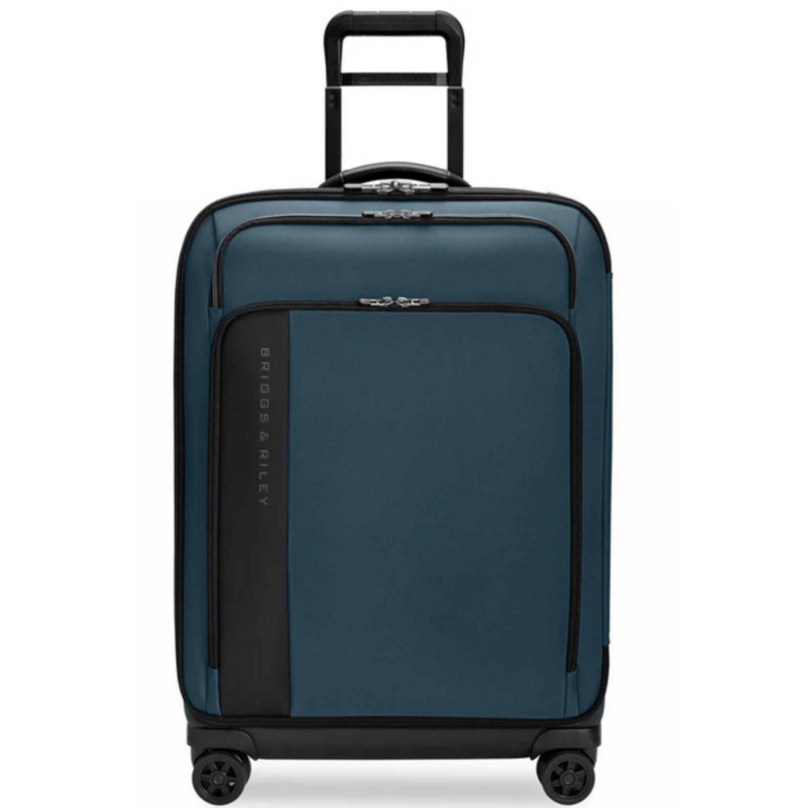 BRIGGS & RILEY ZDX- MEDIUM EXPANDABLE SPINNER