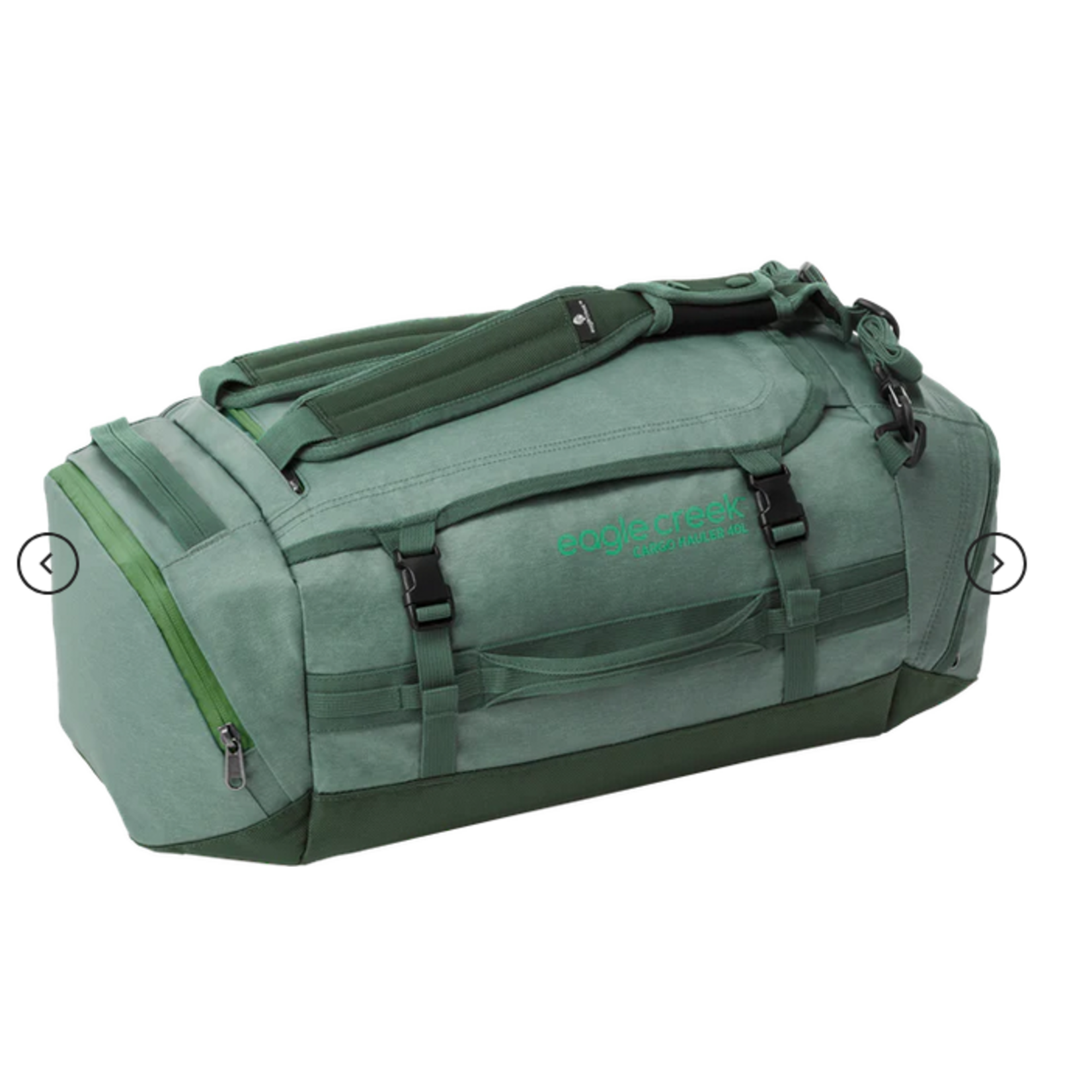 EAGLE CREEK CARGO HAULER DUFFLE 40L