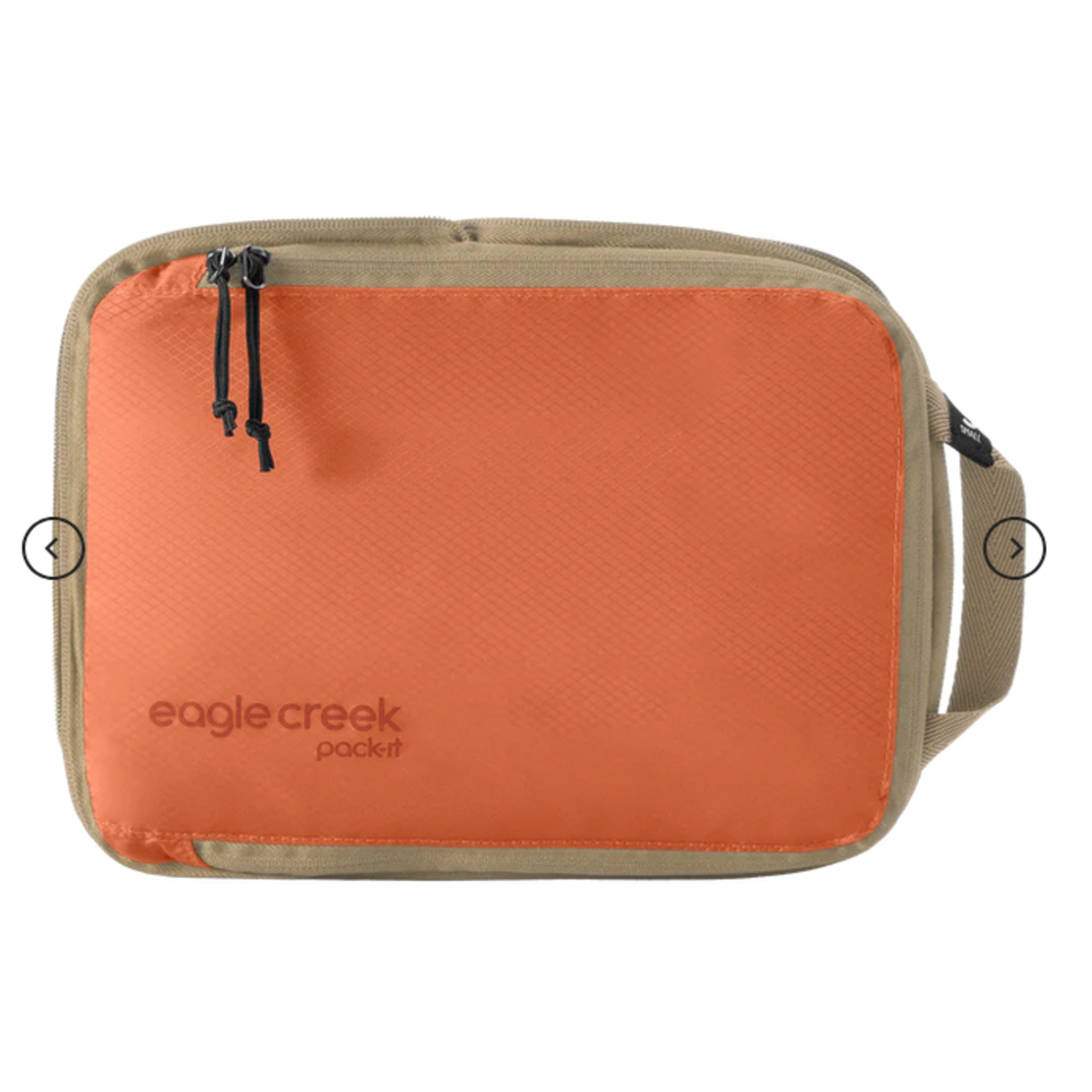 EAGLE CREEK PACK-IT ISOLATE COMPRESSION CUBE S