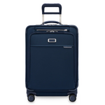 BRIGGS & RILEY COMPACT CHECKED EXP SPINNER