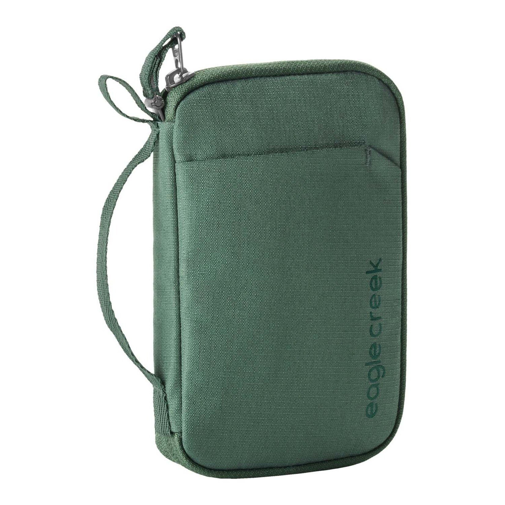 EAGLE CREEK STASH RFID PASSPORT WALLET