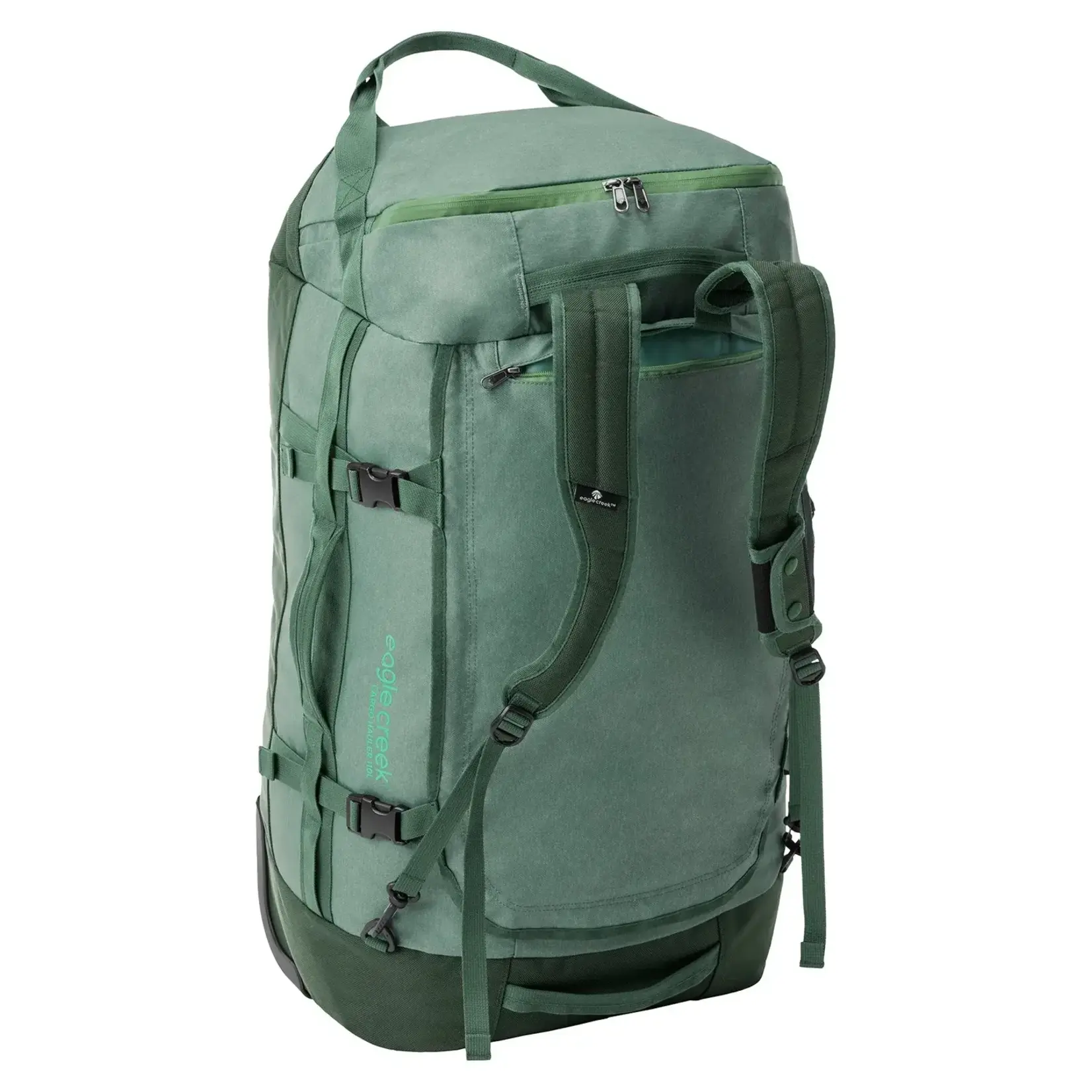 EAGLE CREEK CARGO HAULER WHEELED DUFFLE 110L