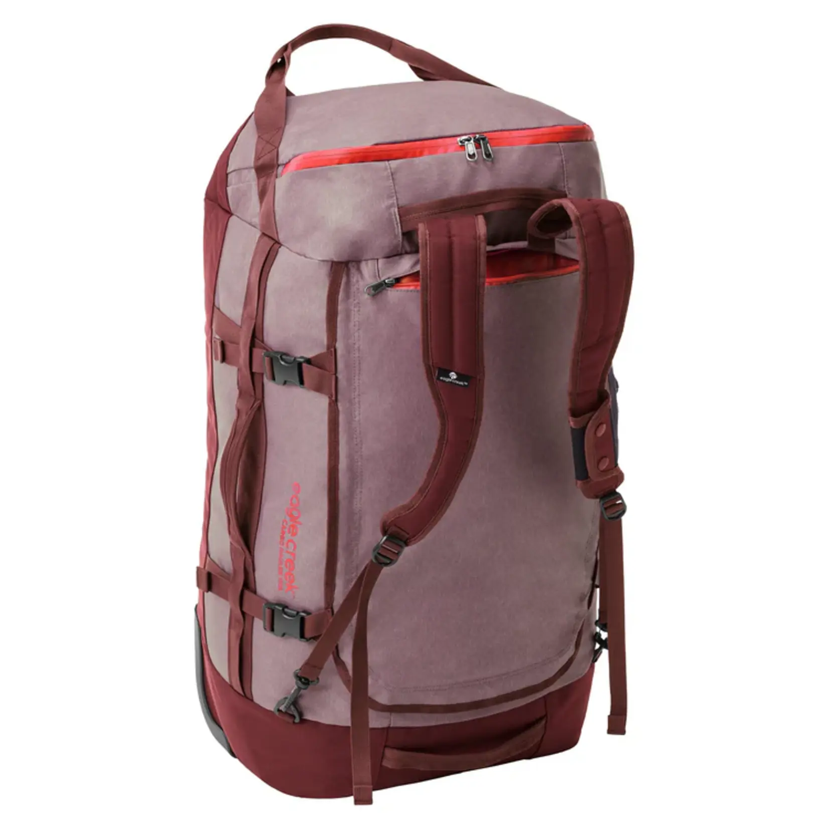 EAGLE CREEK CARGO HAULER WHEELED DUFFLE 110L