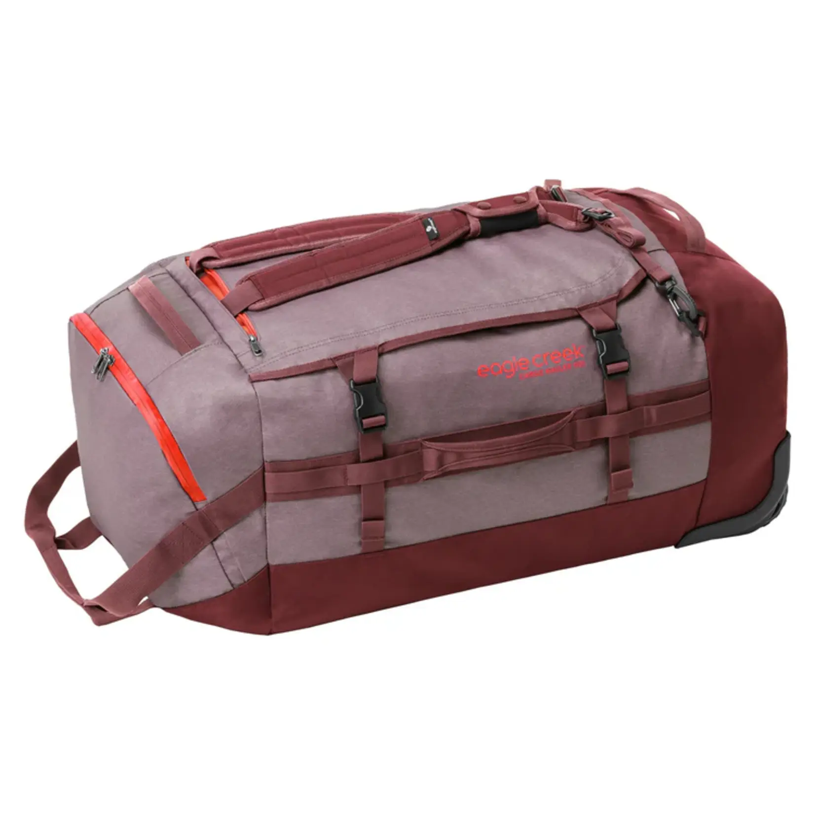 EAGLE CREEK CARGO HAULER WHEELED DUFFLE 110L