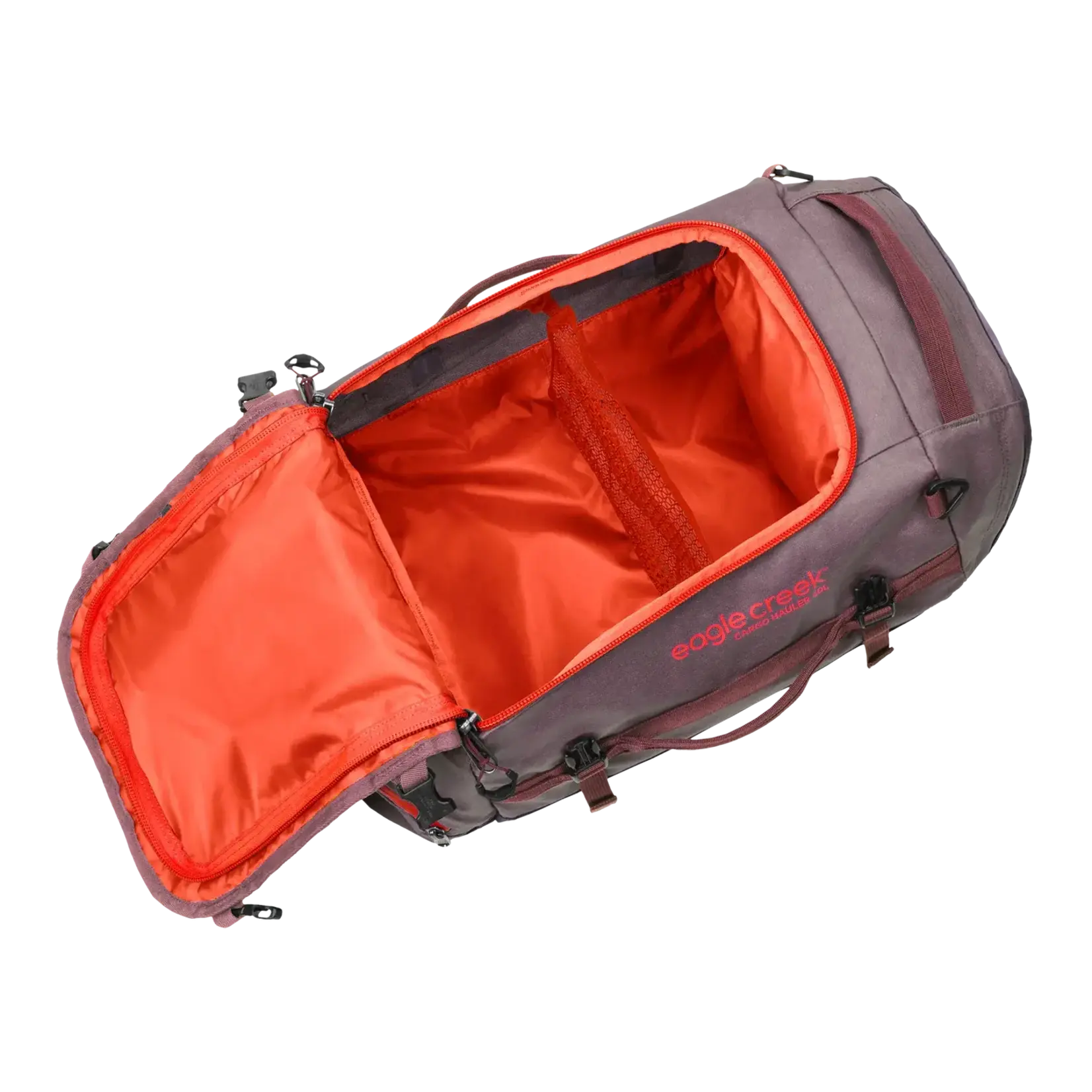 EAGLE CREEK CARGO HAULER DUFFLE 40L