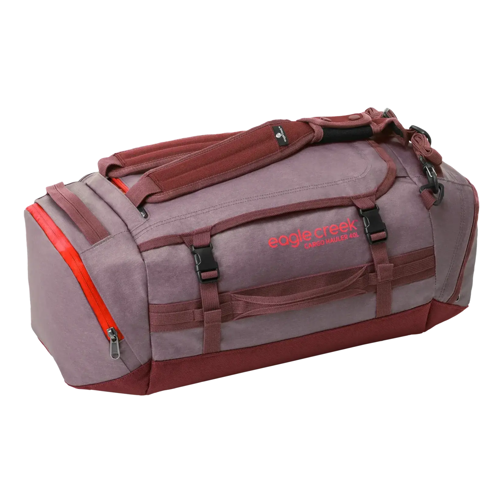 EAGLE CREEK CARGO HAULER DUFFLE 40L