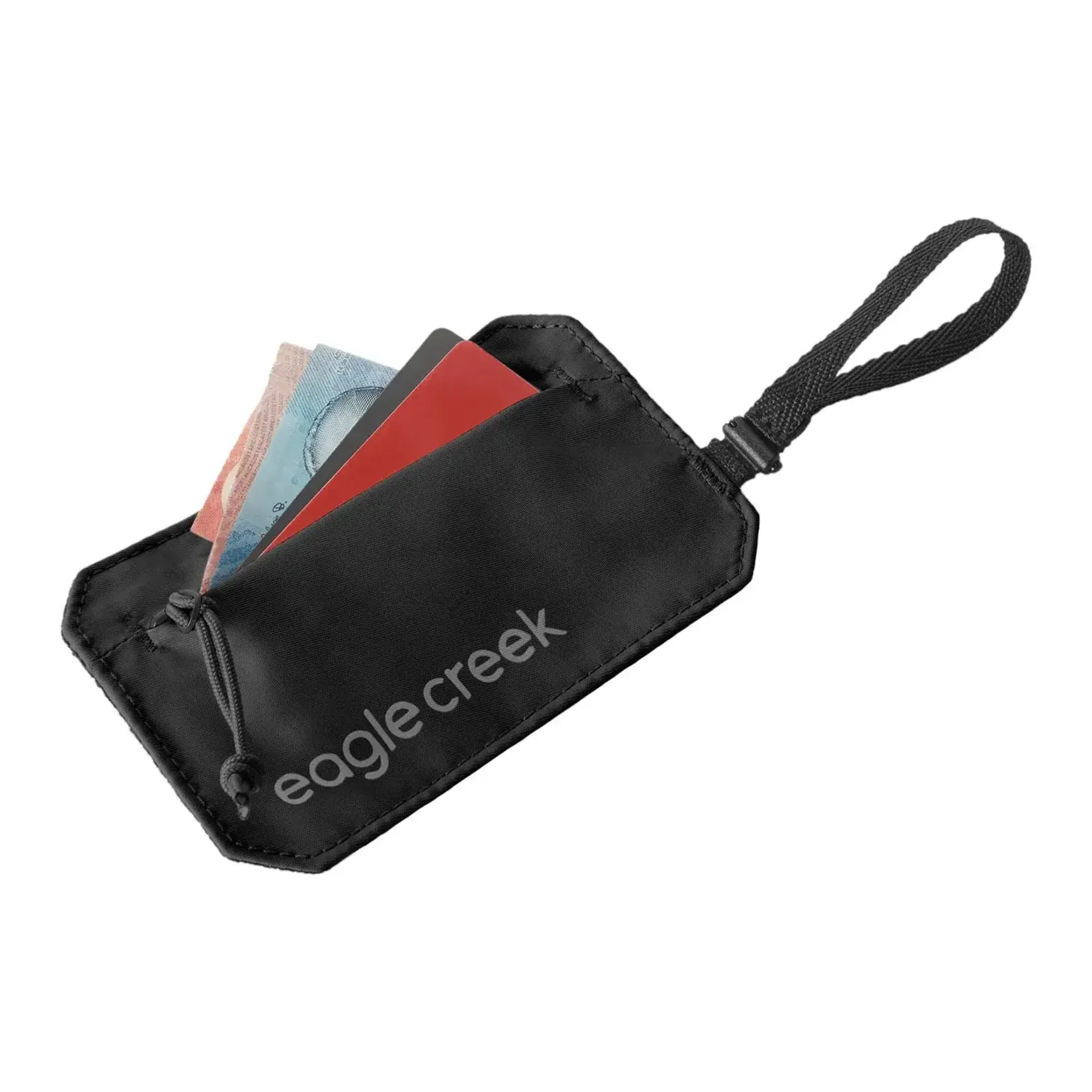 EAGLE CREEK UNDERCOVER RFID HIDDEN POCKET