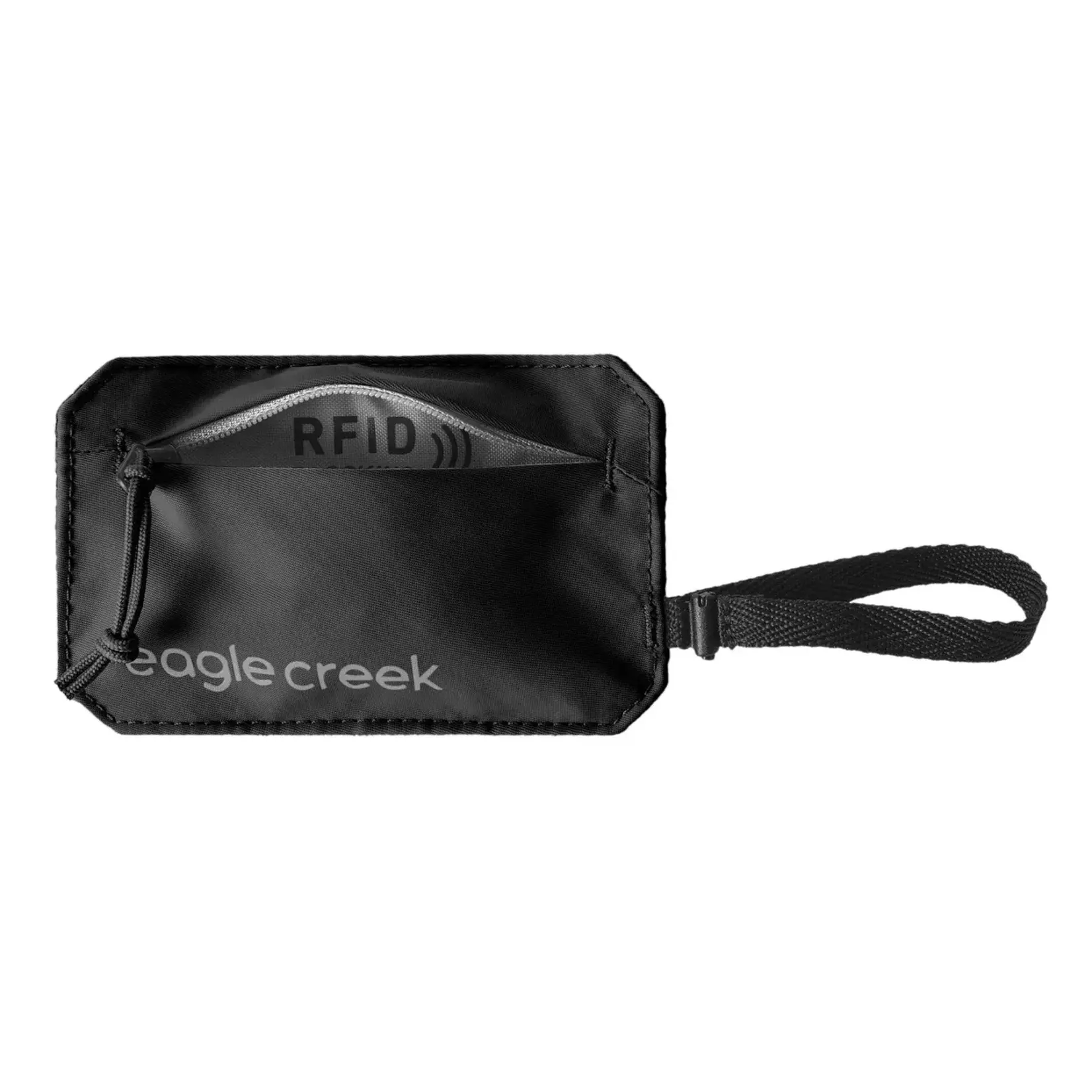 EAGLE CREEK UNDERCOVER RFID HIDDEN POCKET