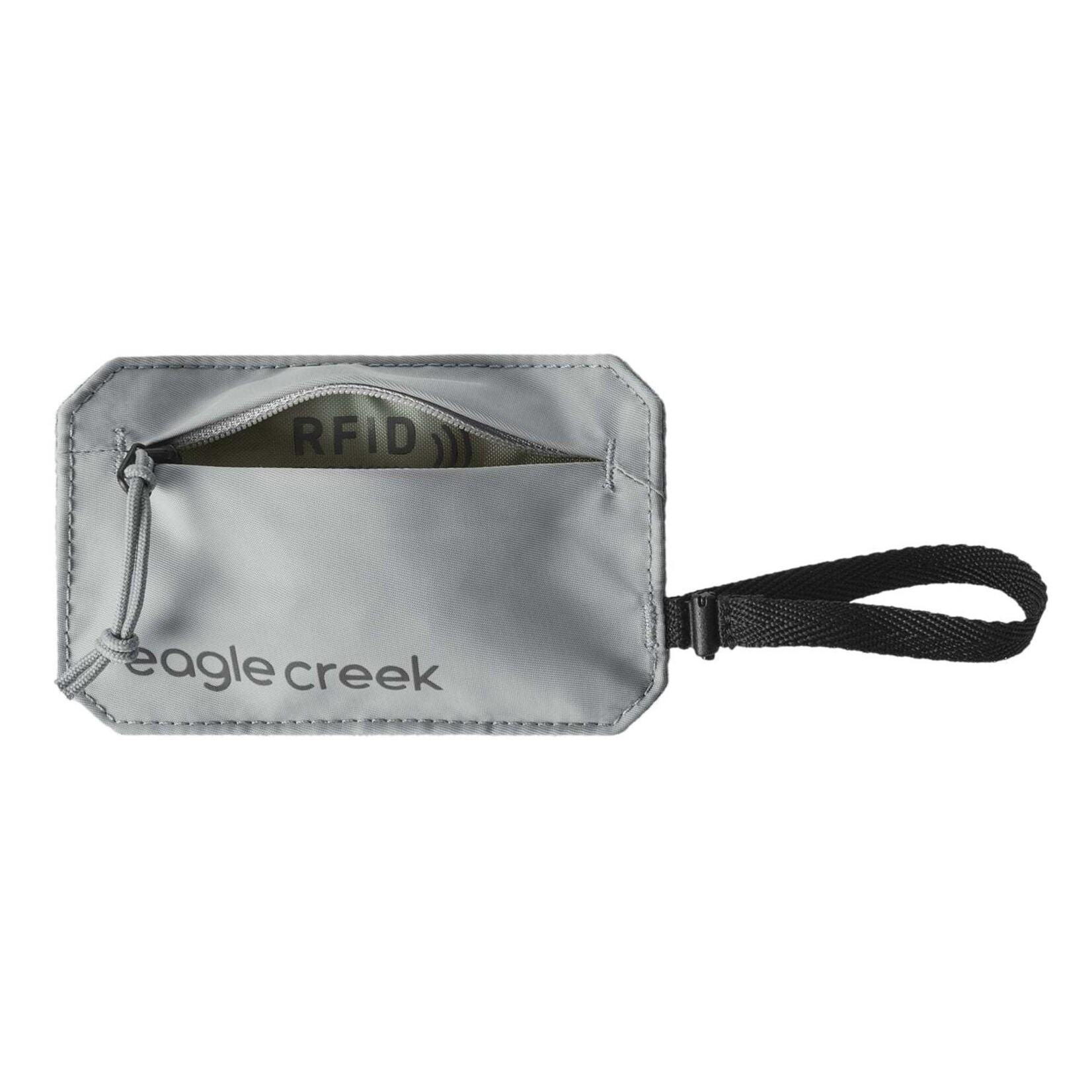 EAGLE CREEK UNDERCOVER RFID HIDDEN POCKET