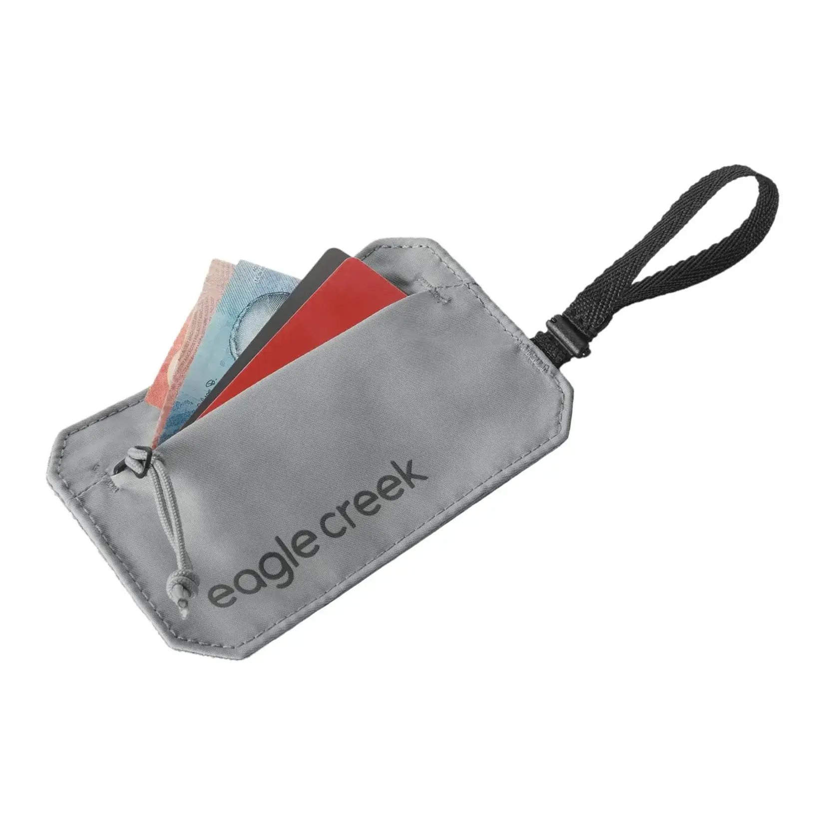 EAGLE CREEK UNDERCOVER RFID HIDDEN POCKET