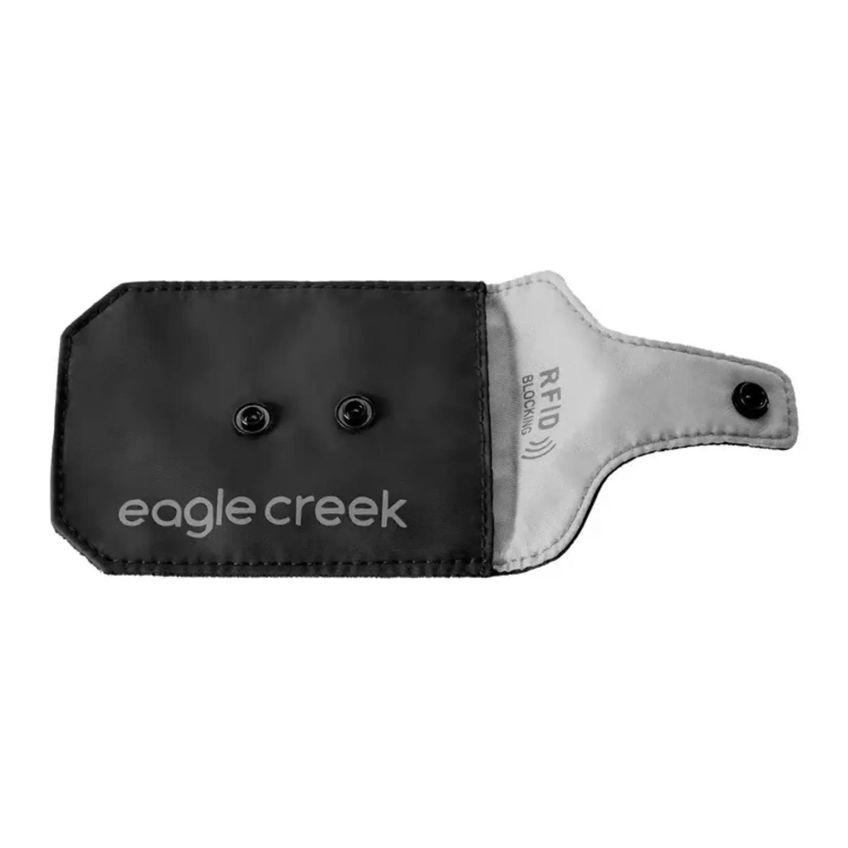 EAGLE CREEK UNDERCOVER RFID BRA POUCH