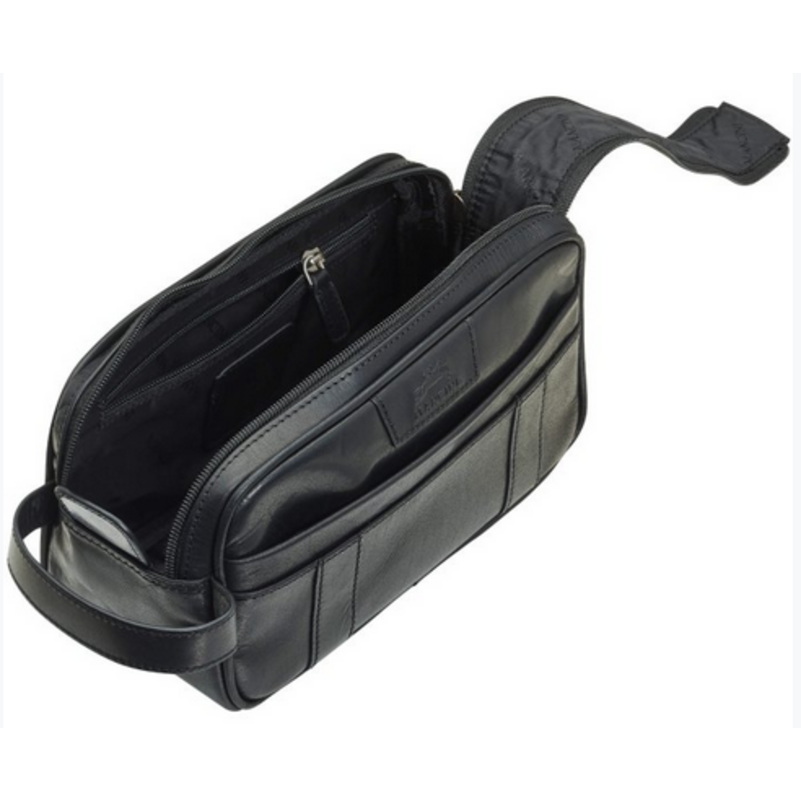 MANCINI LEATHER WAIST PACK