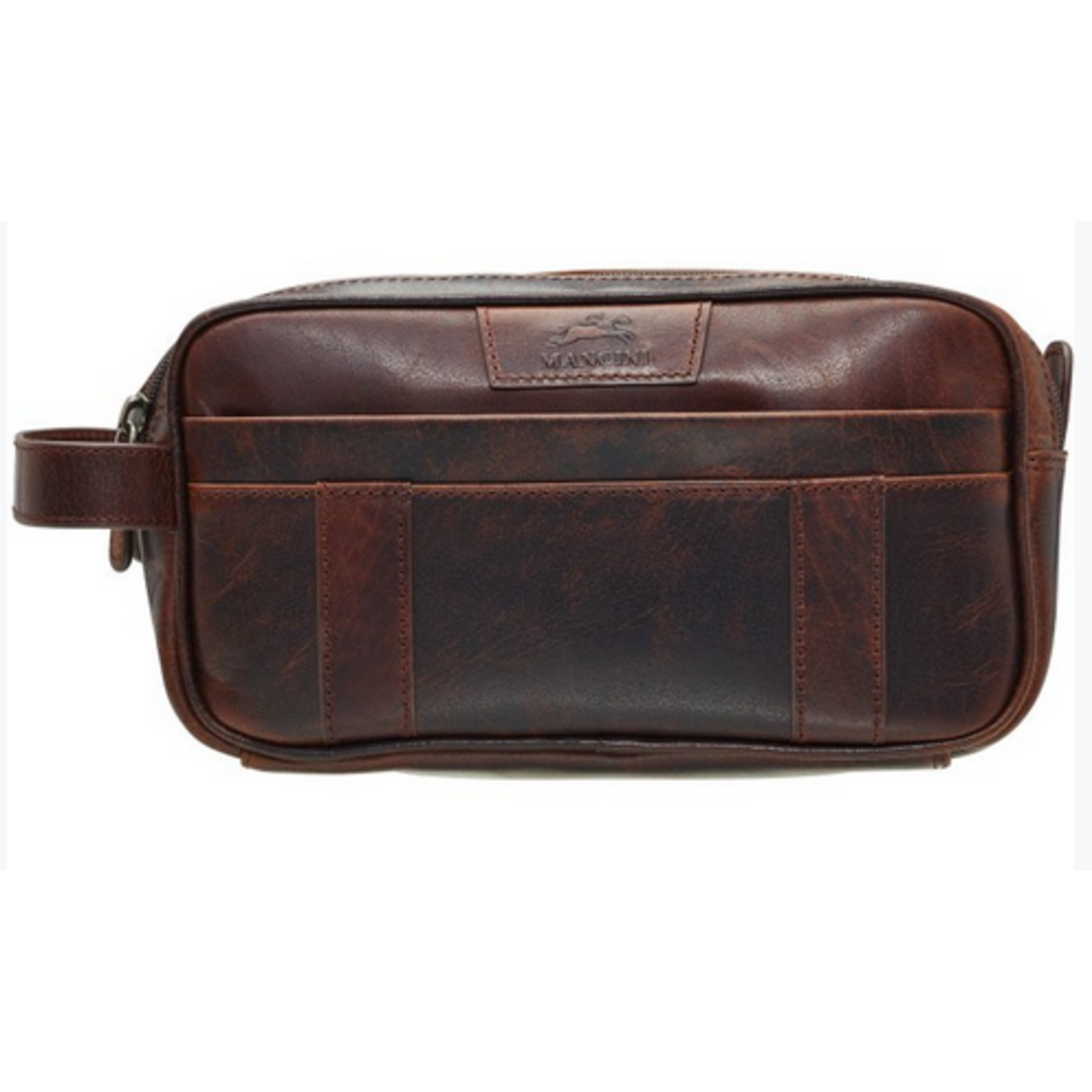 MANCINI LEATHER WAIST PACK