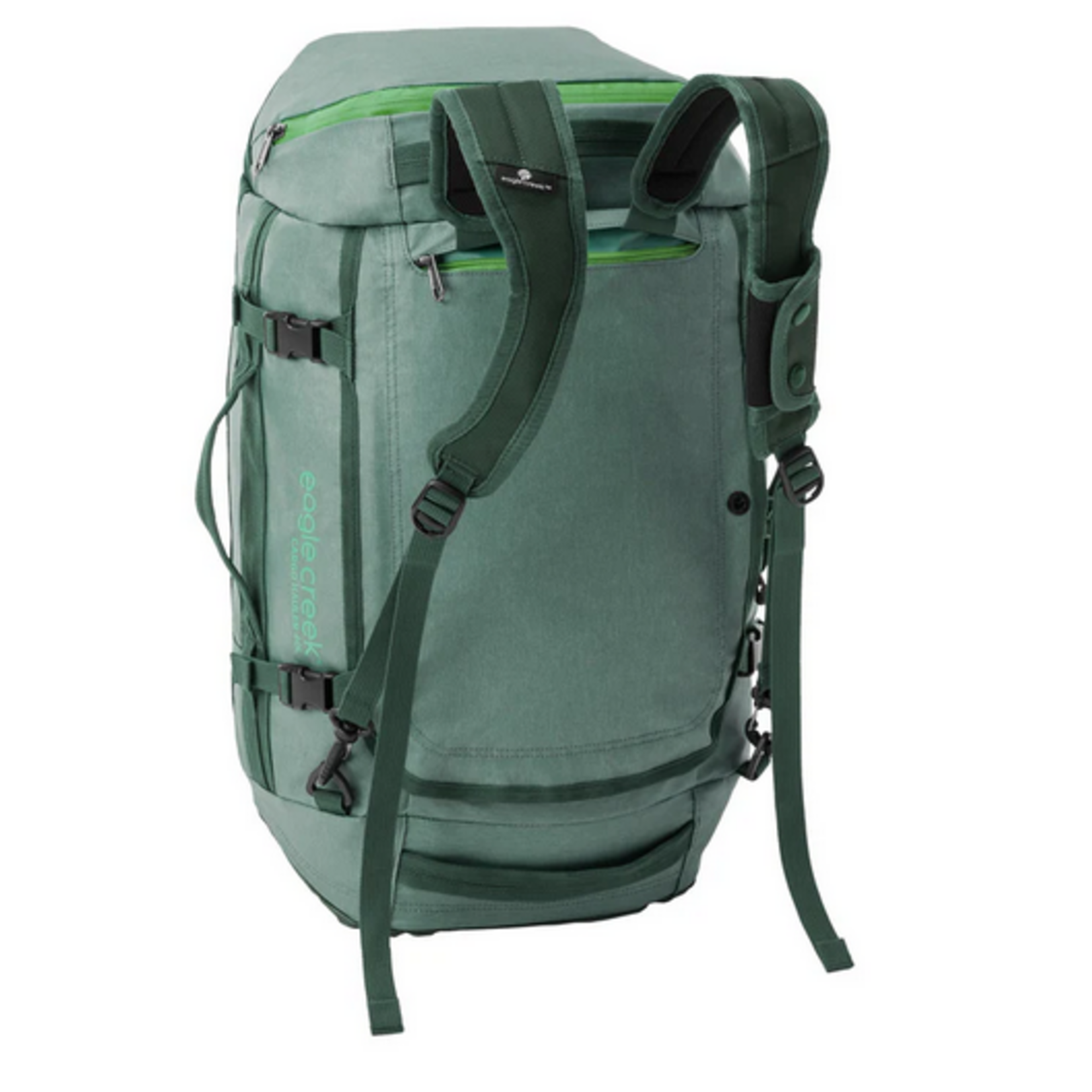 EAGLE CREEK CARGO HAULER DUFFLE 60L