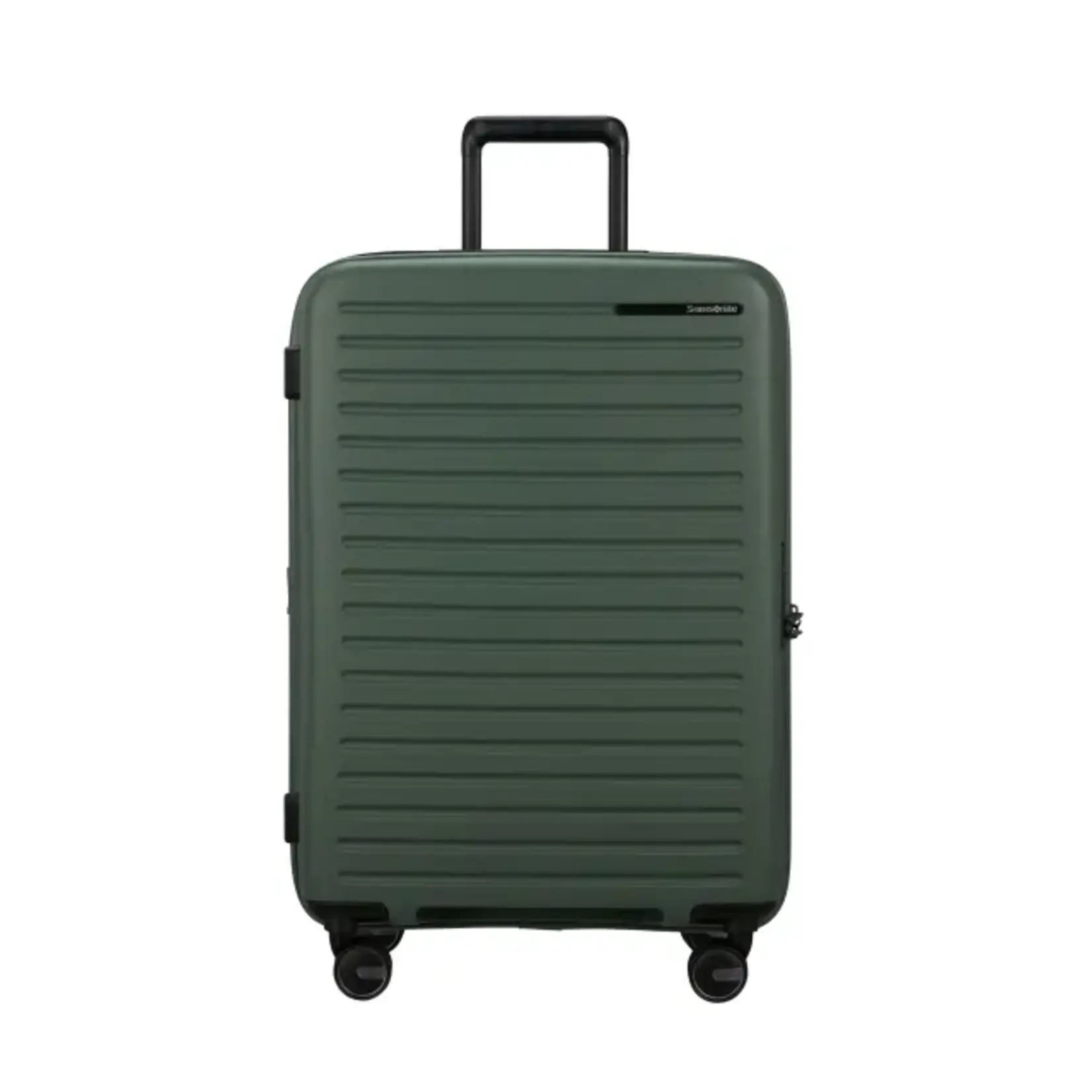 SAMSONITE CANADA RESTACKD SPINNER MEDIUM
