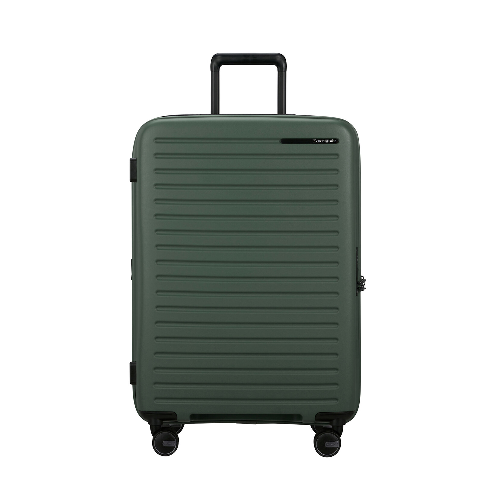 SAMSONITE CANADA RESTACKD SPINNER MEDIUM