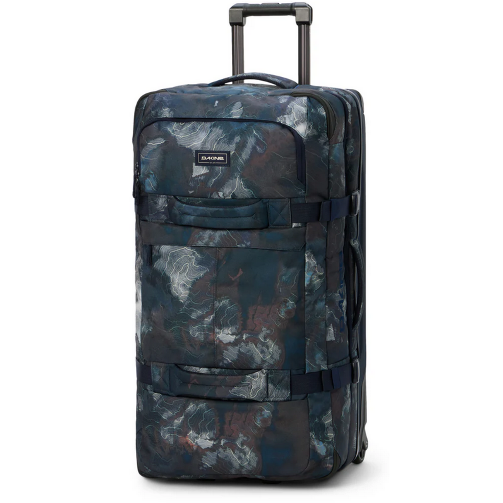 DAKINE SPLIT ROLLER BAG 110L