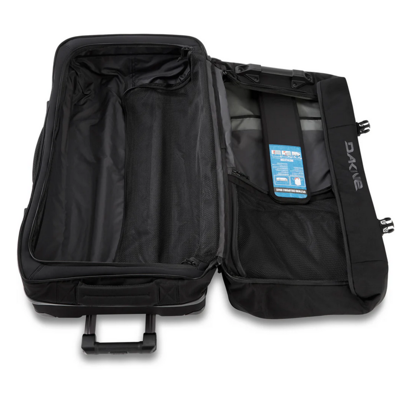 DAKINE SPLIT ROLLER BAG 110L