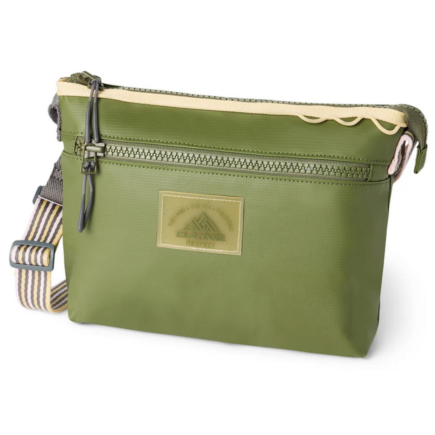 DAKINE RENOVATION CROSSBODY BAG