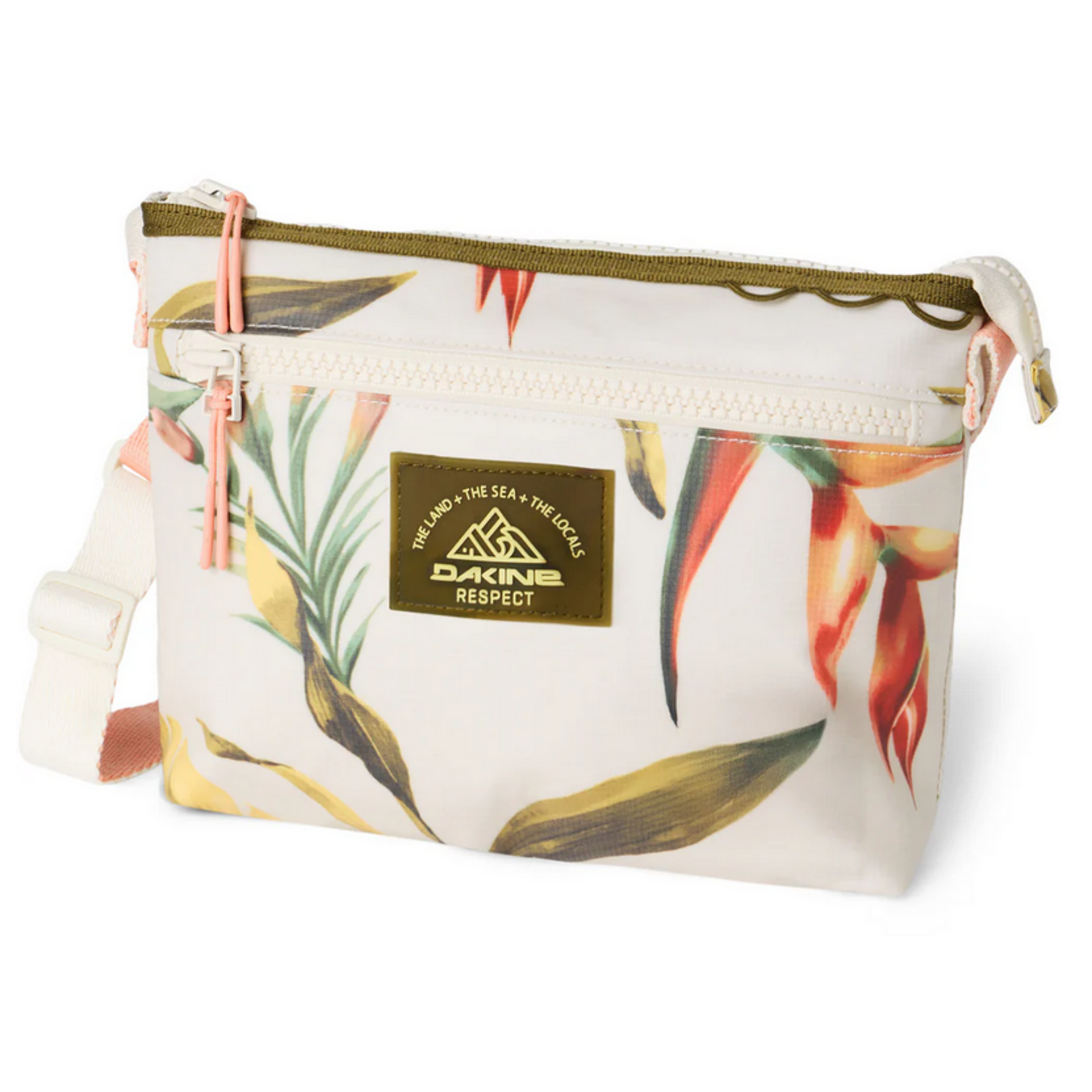 DAKINE RENOVATION CROSSBODY BAG