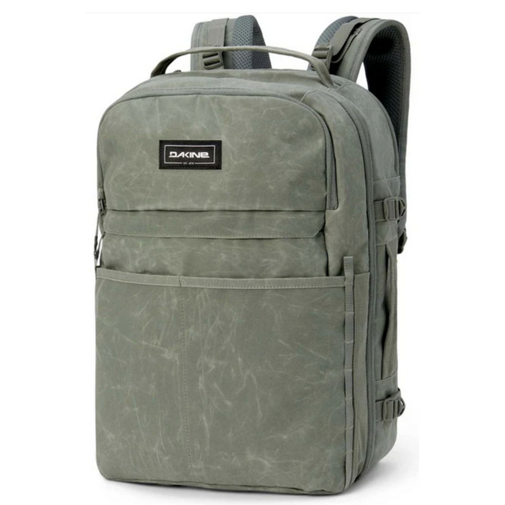 DAKINE SPLIT ADVENTURE BACKPACK 28L
