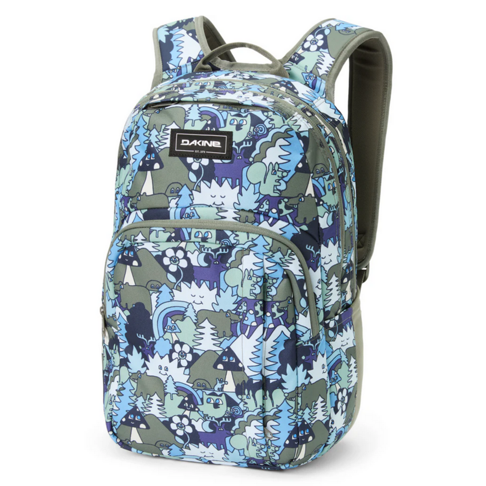 DAKINE CAMPUS BACKPACK 25L