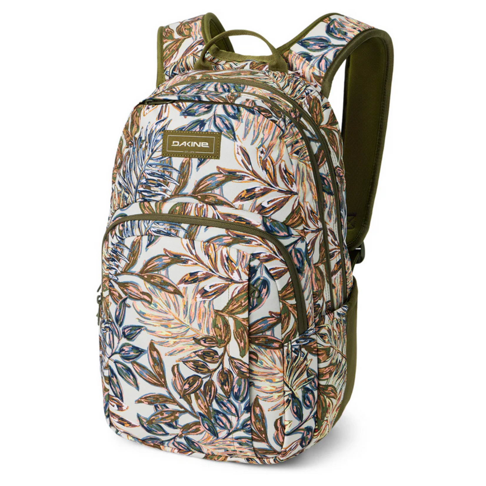 DAKINE CAMPUS BACKPACK 25L
