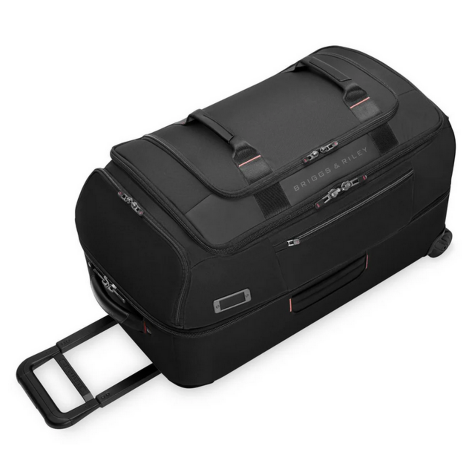 BRIGGS & RILEY ZDX 27" MEDIUM UPRIGHT DUFFLE