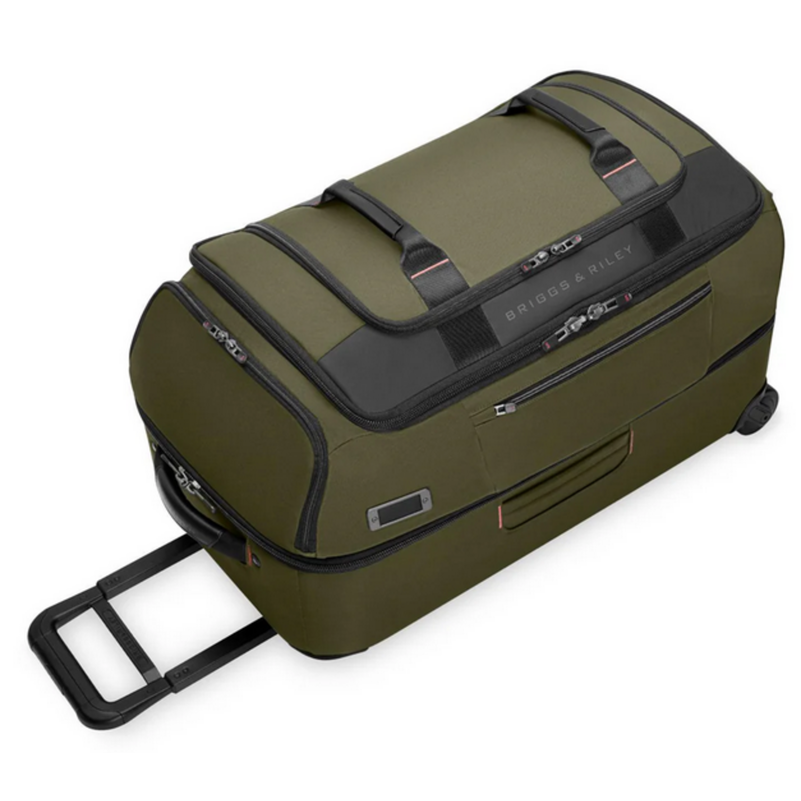BRIGGS & RILEY ZDX 27" MEDIUM UPRIGHT DUFFLE