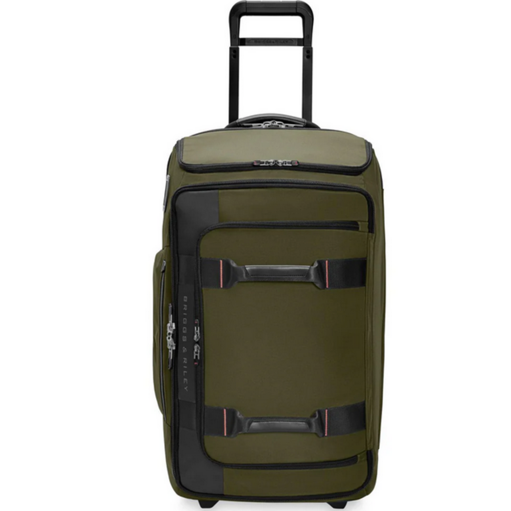 BRIGGS & RILEY ZDX 27" MEDIUM UPRIGHT DUFFLE