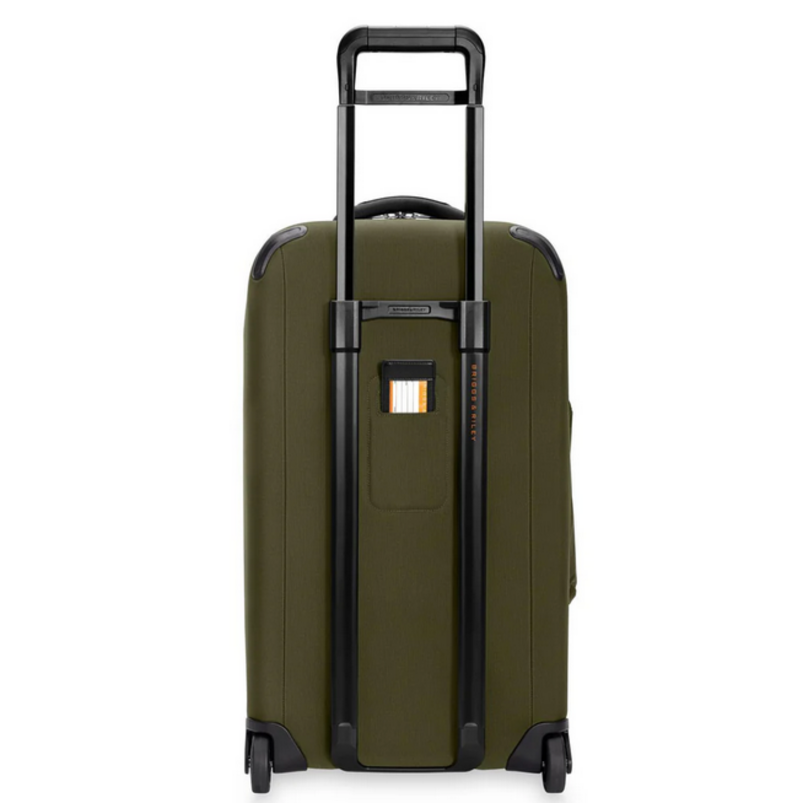 BRIGGS & RILEY ZDX 27" MEDIUM UPRIGHT DUFFLE