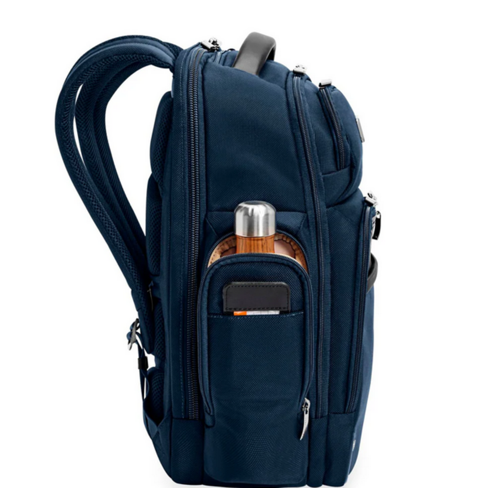 BRIGGS & RILEY @WORK MEDIUM CARGO BACKPACK
