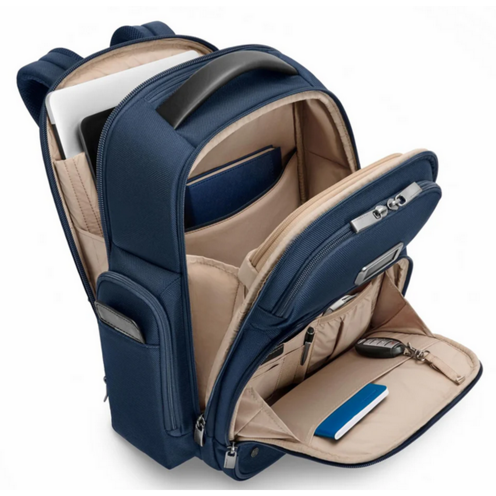 BRIGGS & RILEY @WORK MEDIUM CARGO BACKPACK