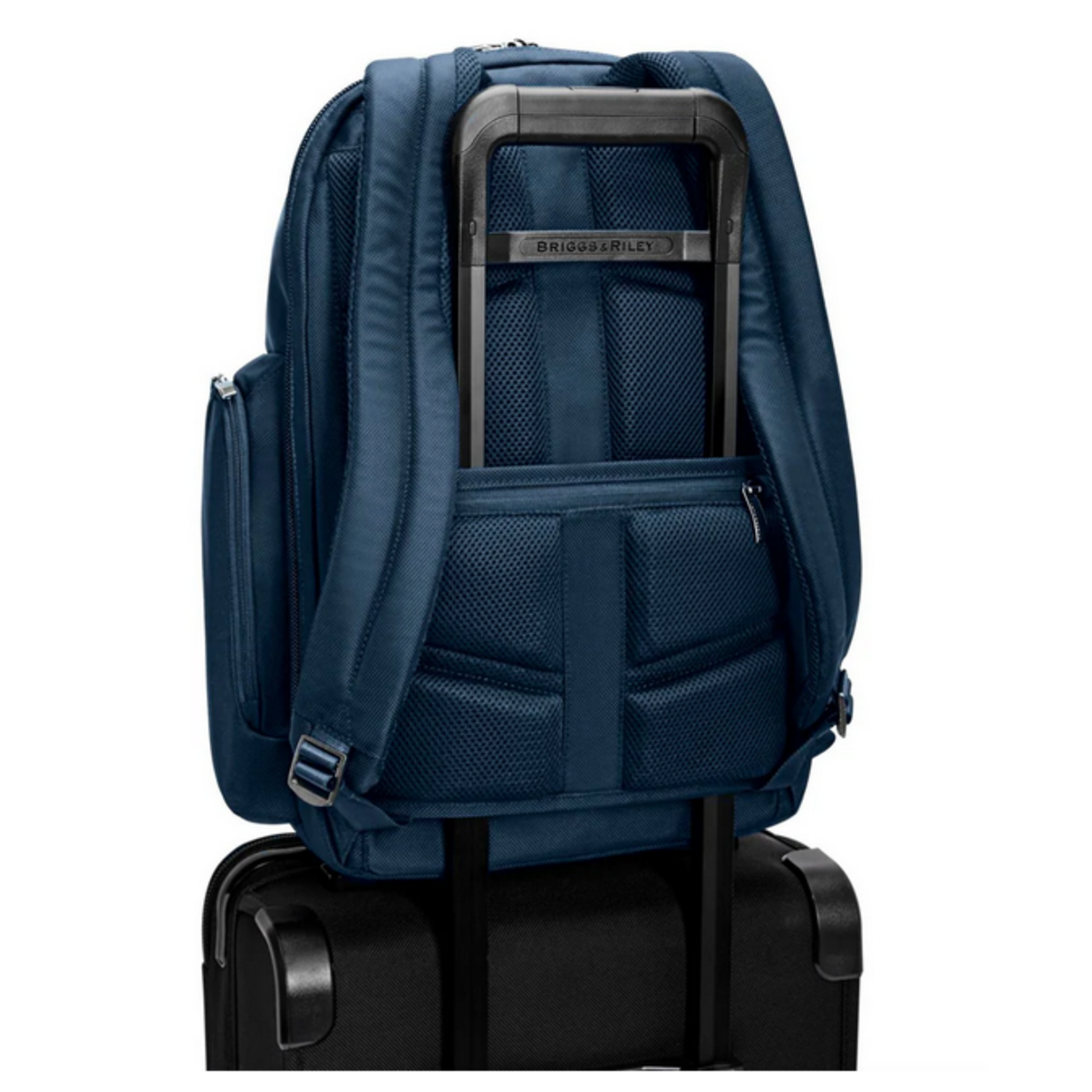 BRIGGS & RILEY @WORK MEDIUM CARGO BACKPACK
