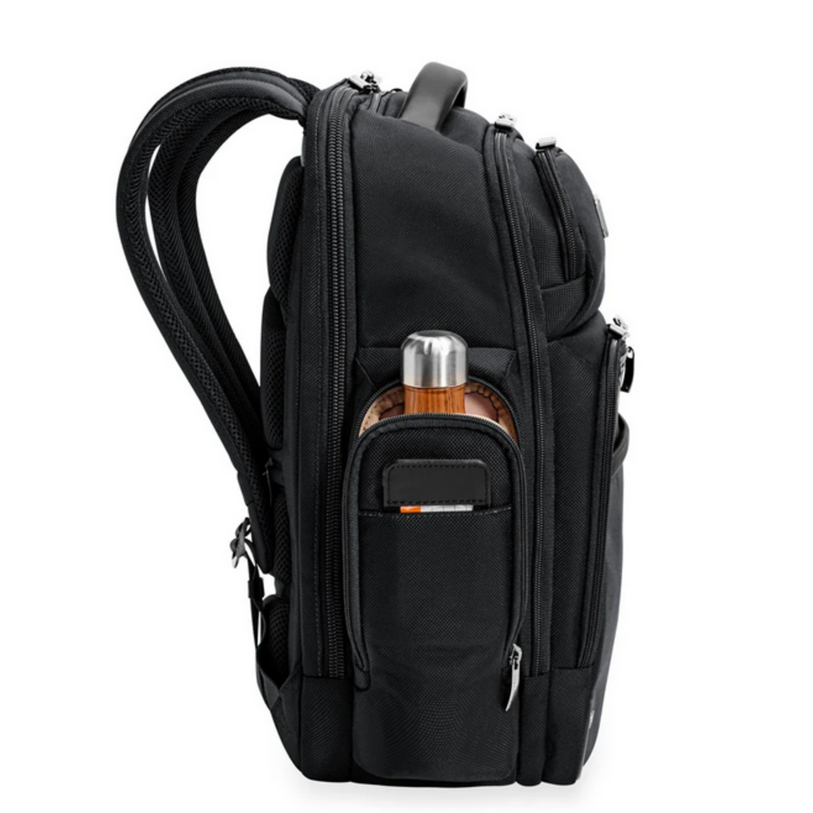 BRIGGS & RILEY @WORK MEDIUM CARGO BACKPACK