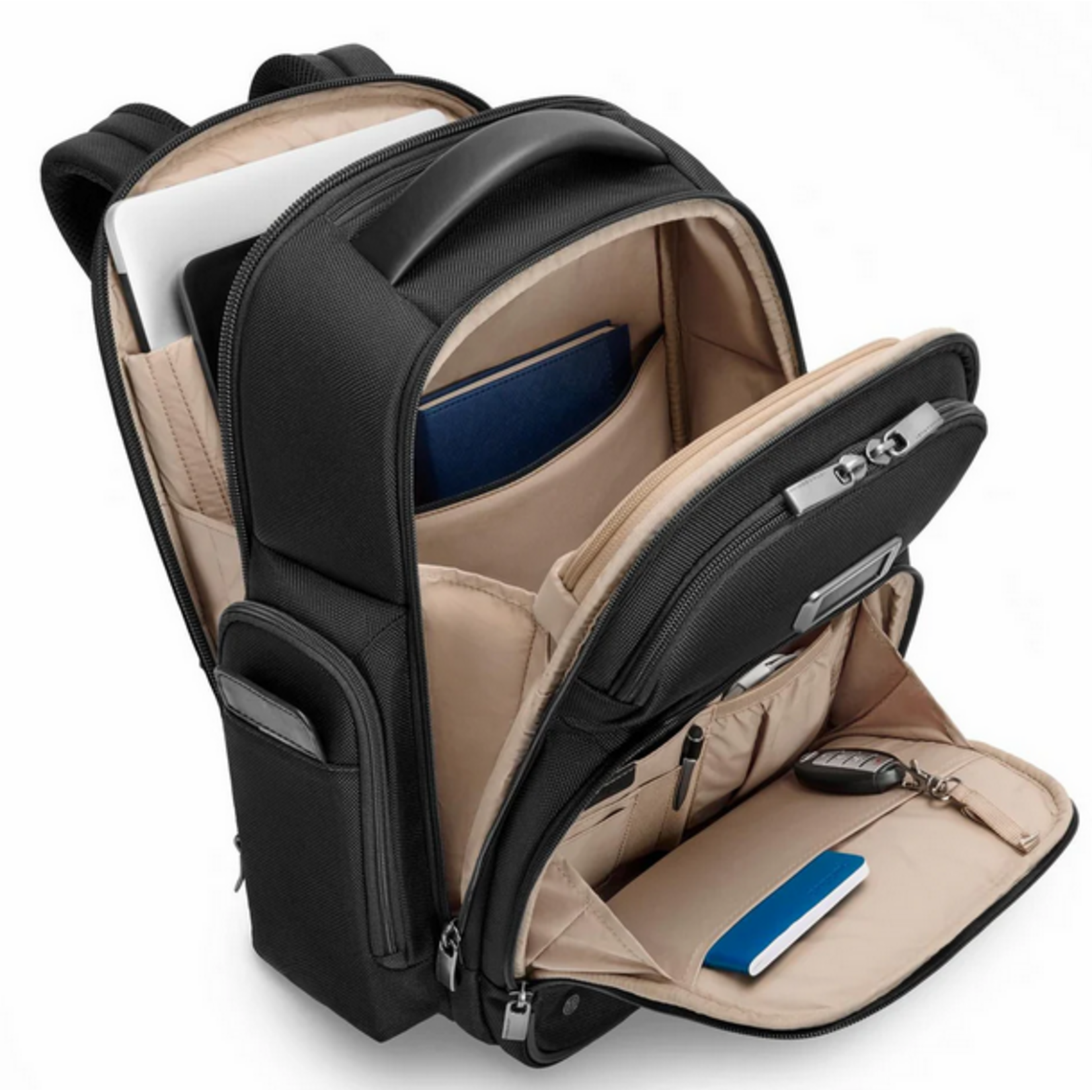 BRIGGS & RILEY @WORK MEDIUM CARGO BACKPACK