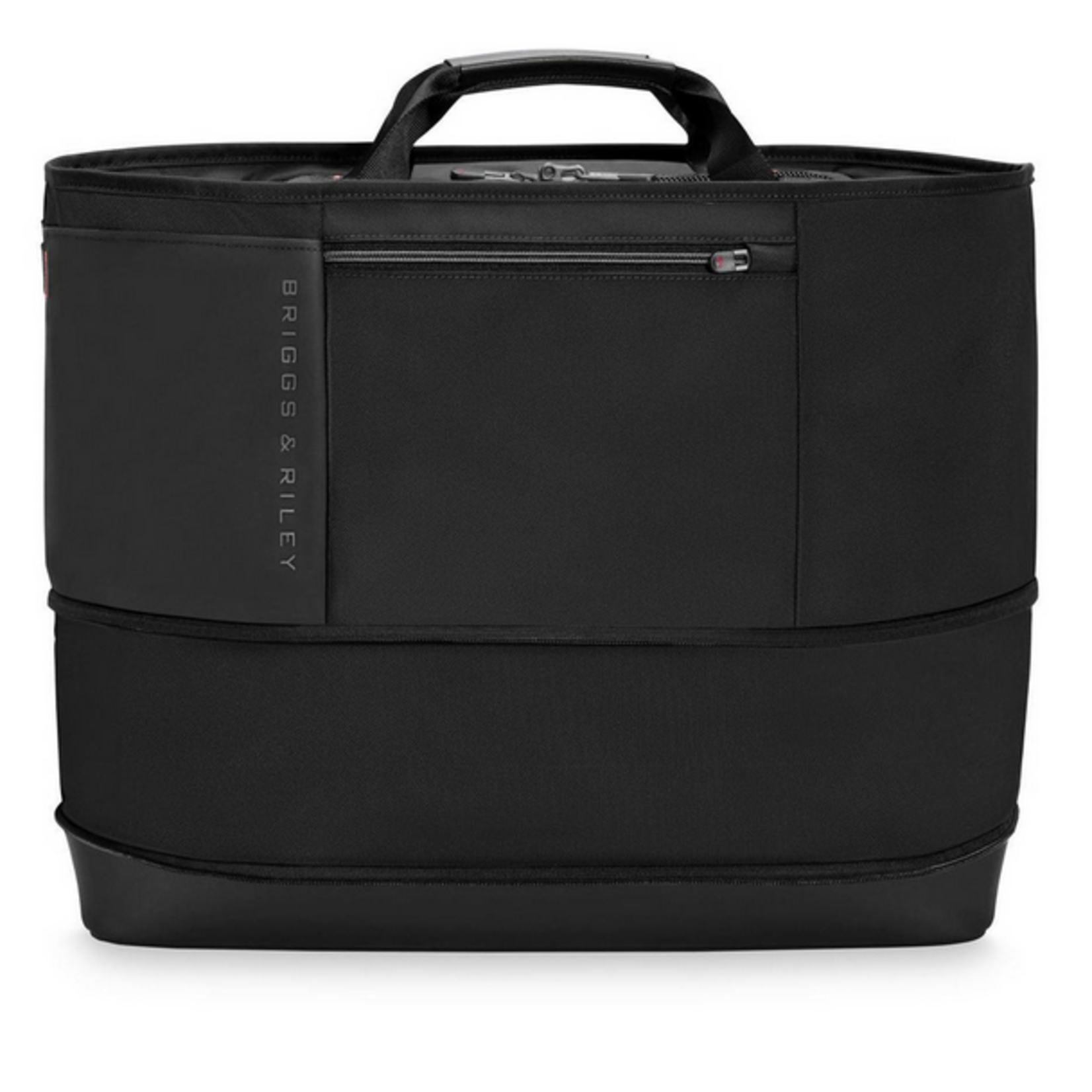 BRIGGS & RILEY ZDX EXPANDABLE OVERNIGHTER