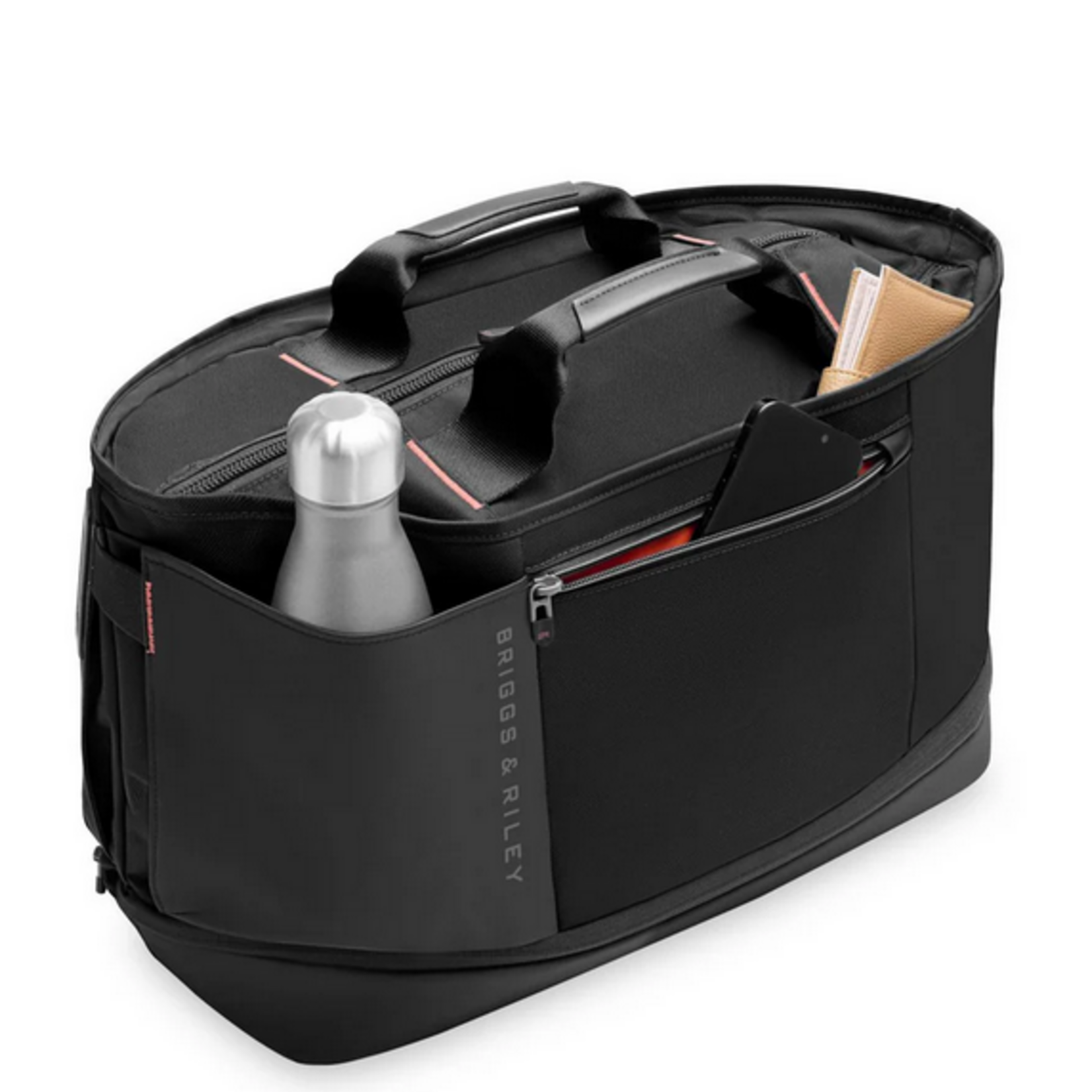 BRIGGS & RILEY ZDX EXPANDABLE OVERNIGHTER