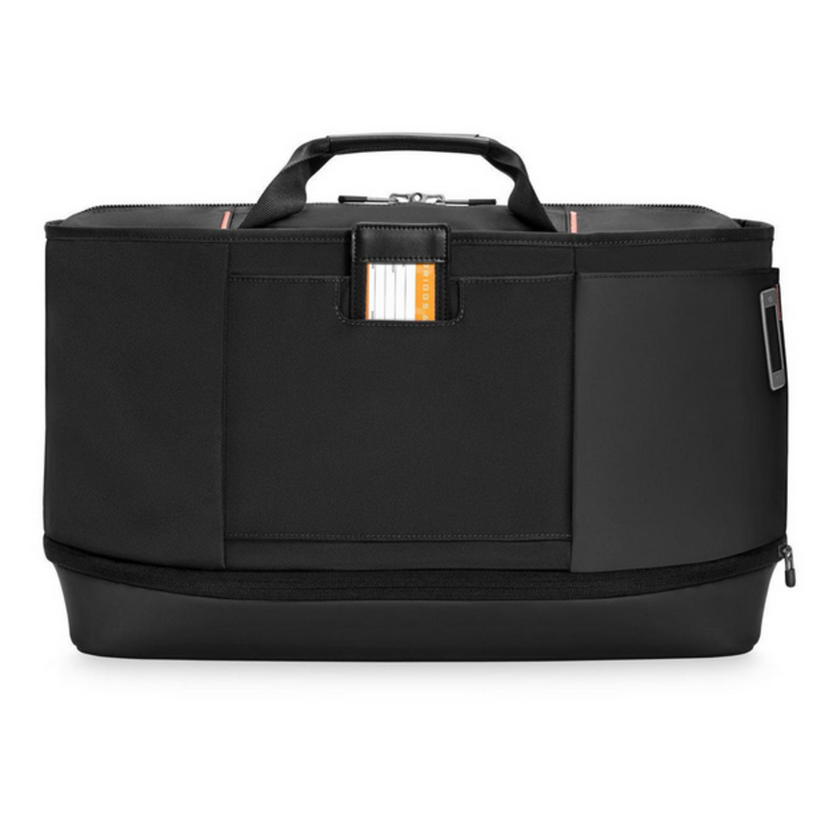 BRIGGS & RILEY ZDX EXPANDABLE OVERNIGHTER