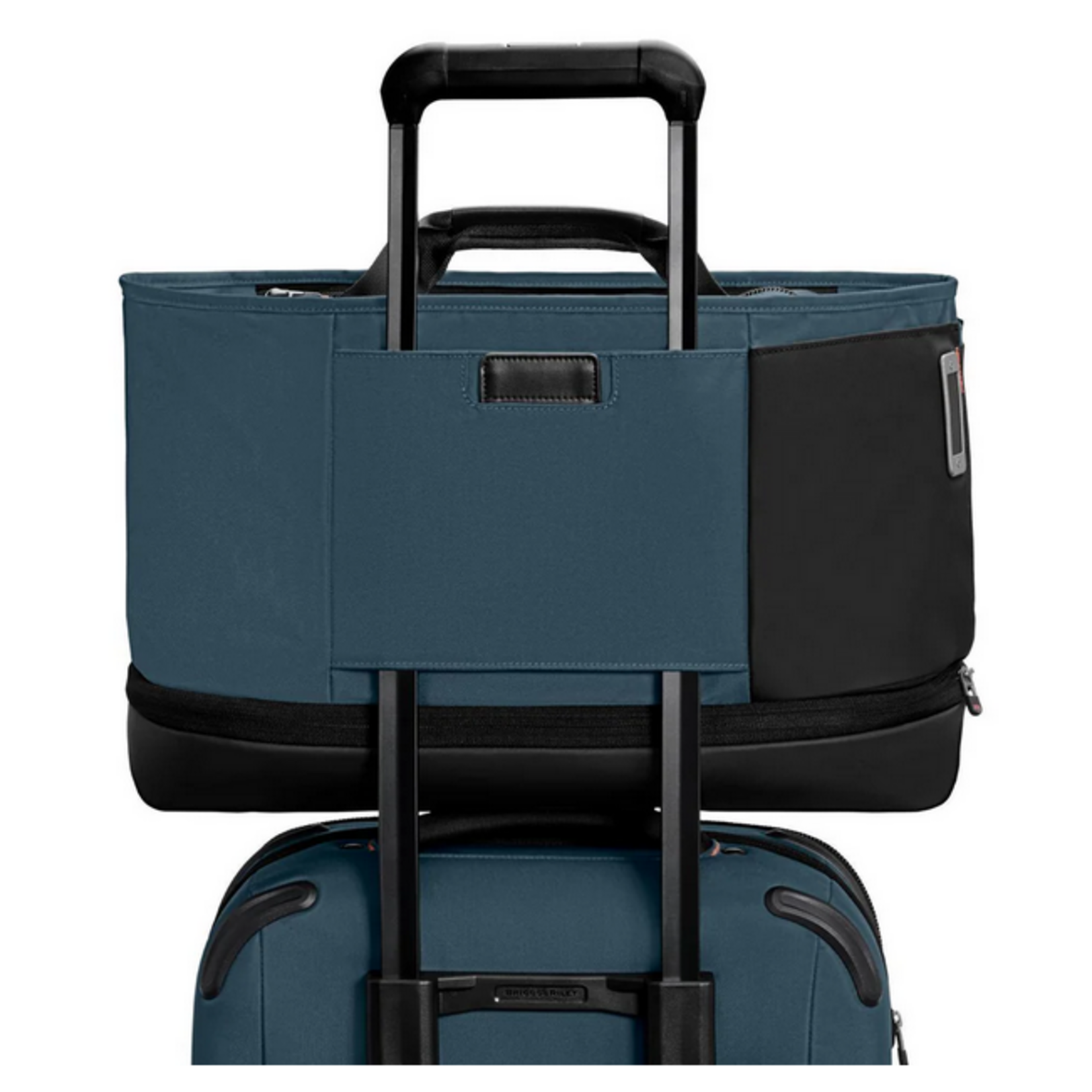 BRIGGS & RILEY ZDX EXPANDABLE OVERNIGHTER