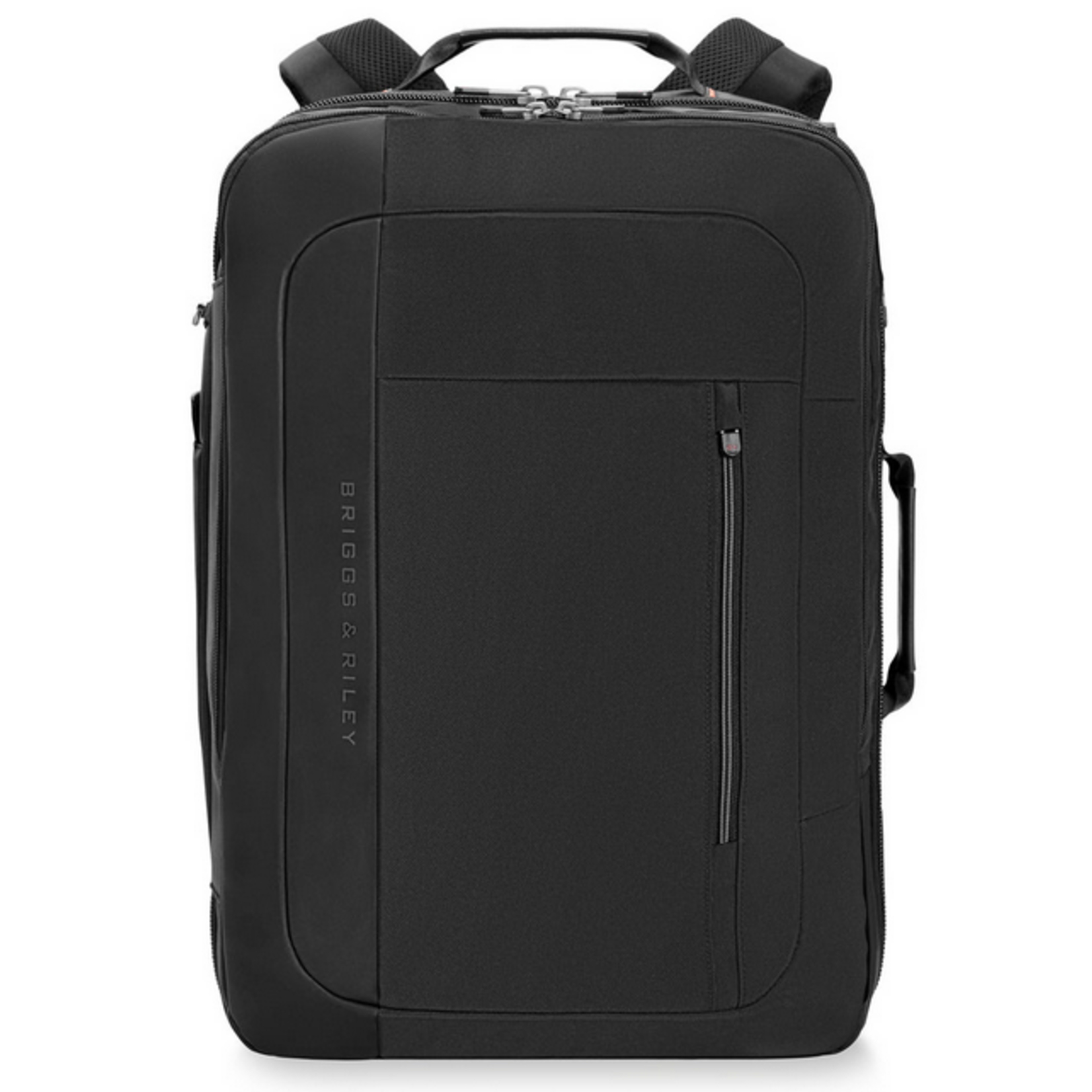BRIGGS & RILEY LARGE CONVERTIBLE BACKPACK DUFFLE