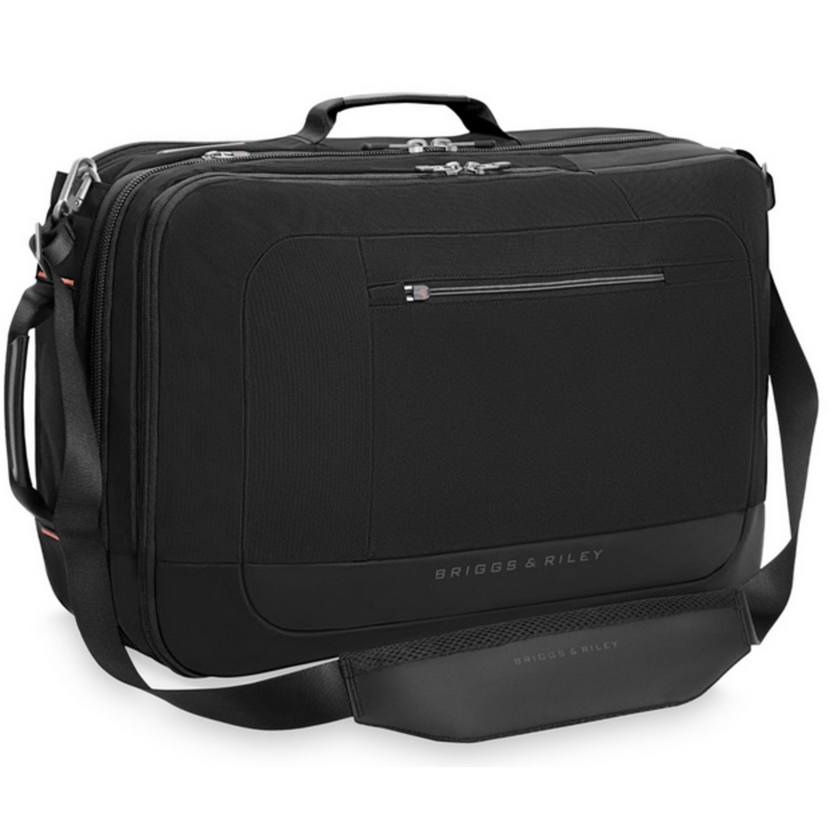 BRIGGS & RILEY LARGE CONVERTIBLE BACKPACK DUFFLE