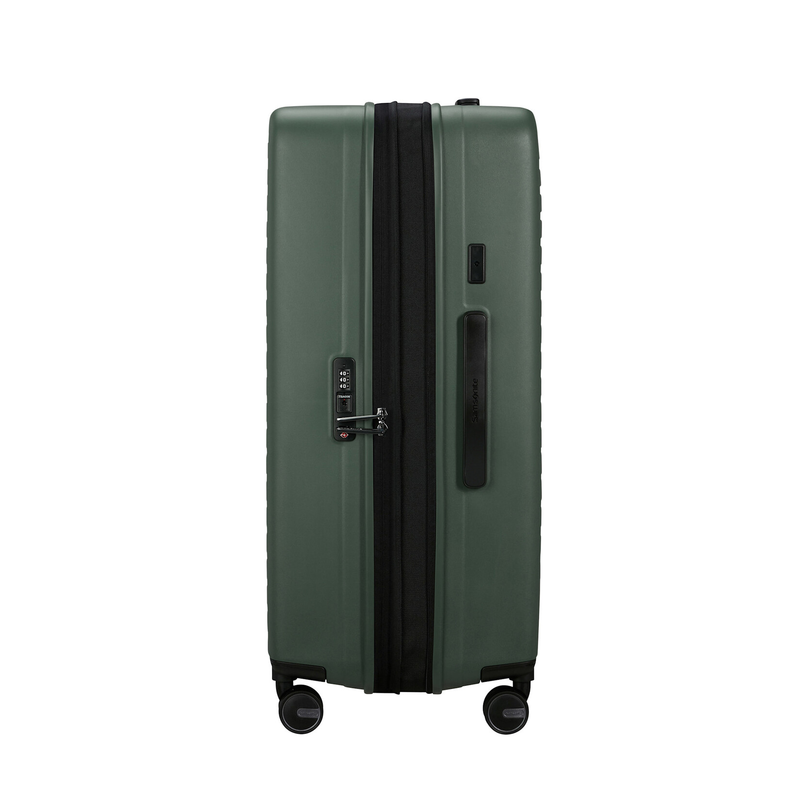 SAMSONITE CANADA RESTACKD SPINNER LARGE