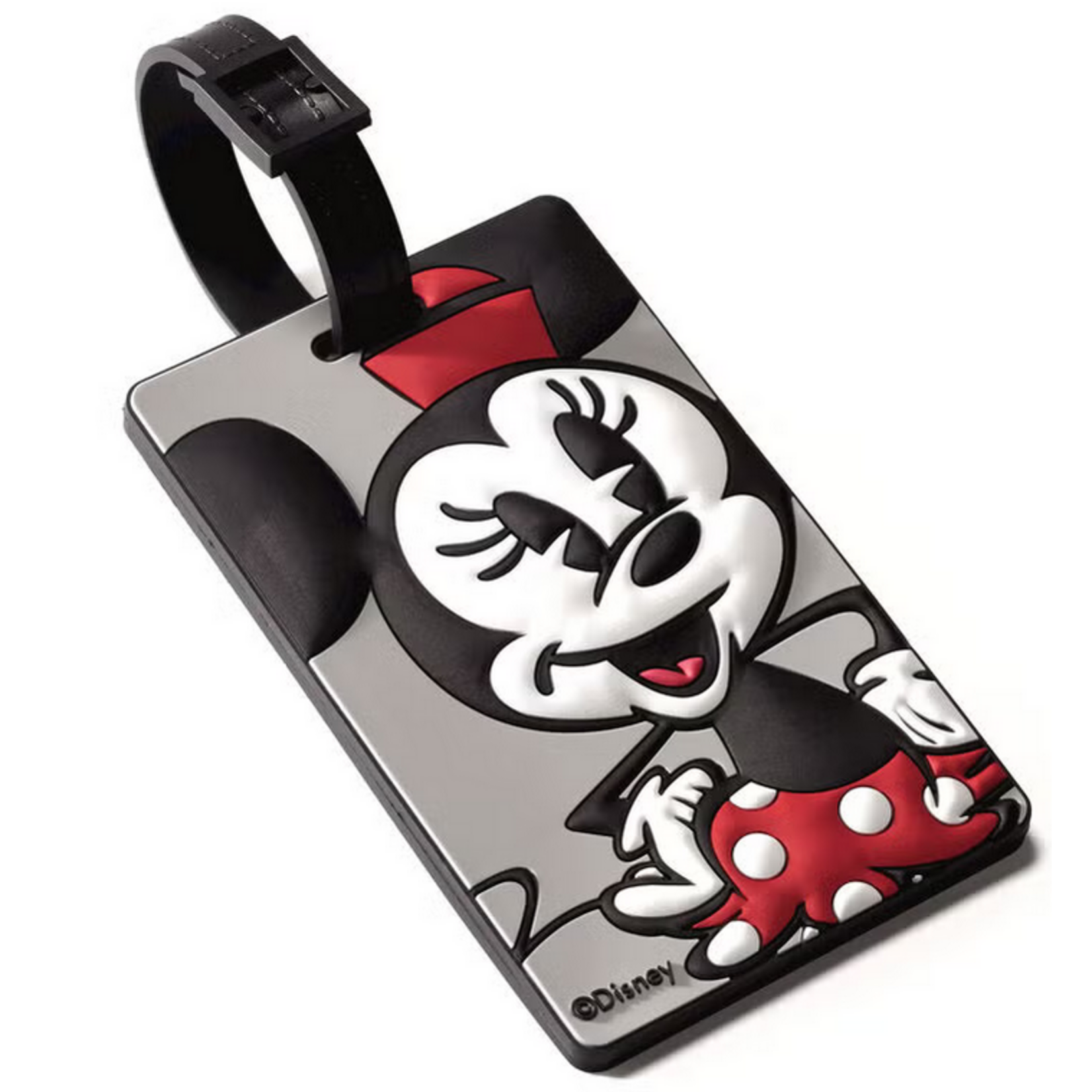 DISNEY ID TAGS