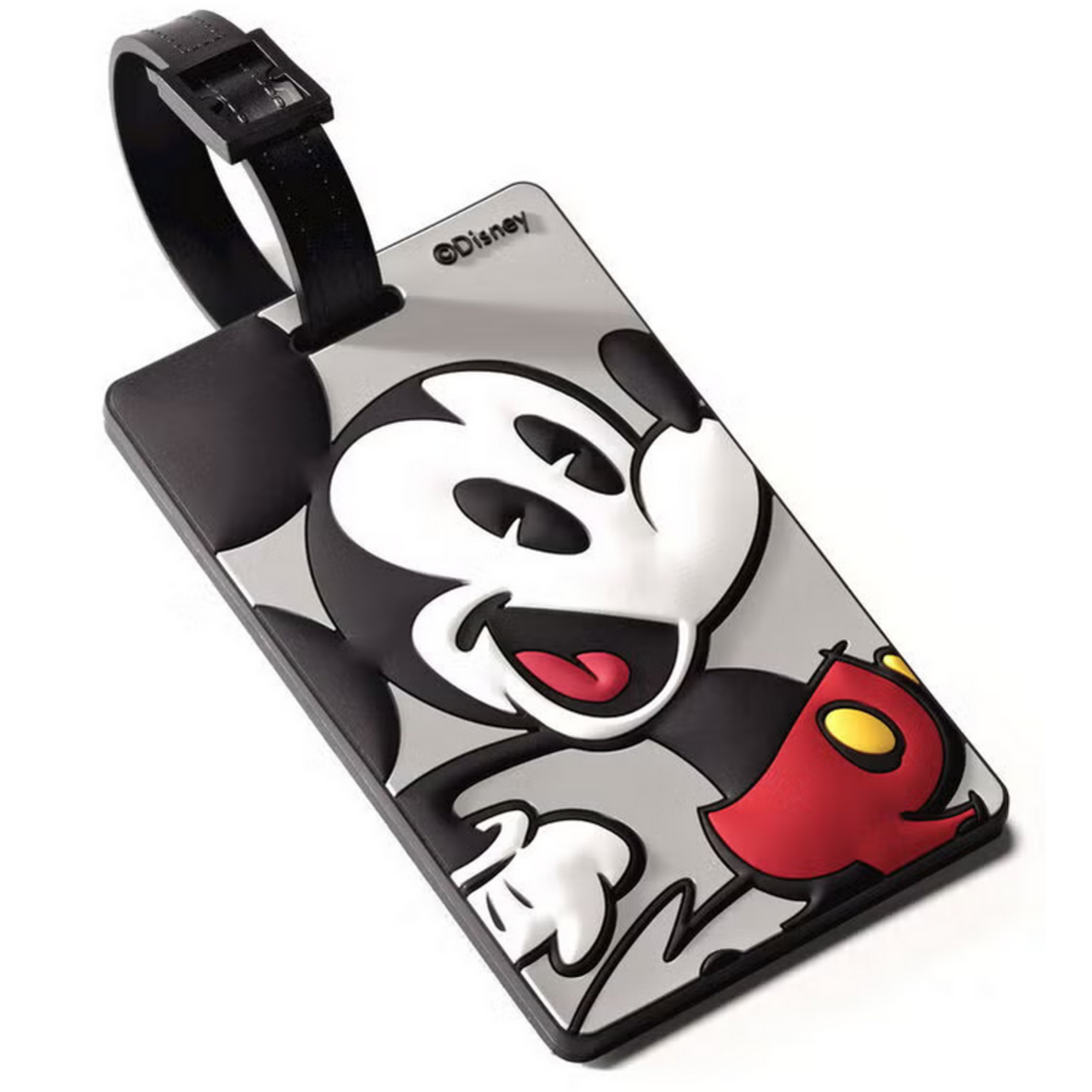 DISNEY ID TAGS